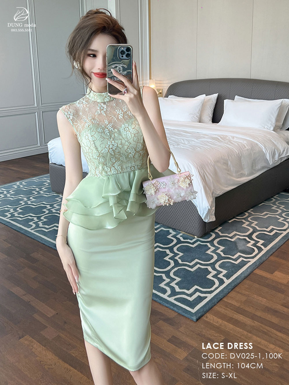 Váy Quảng Châu DV025 40061_thumbnail_3