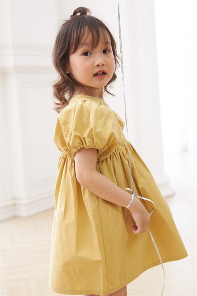 Daisy Dress (Váy tay bồng)_thumbnail_10