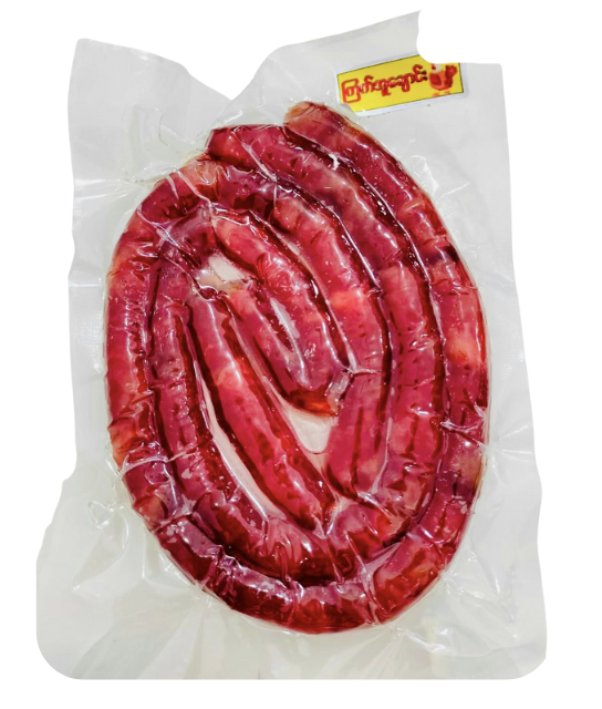 ရေဦး ဝက်အူချောင်း