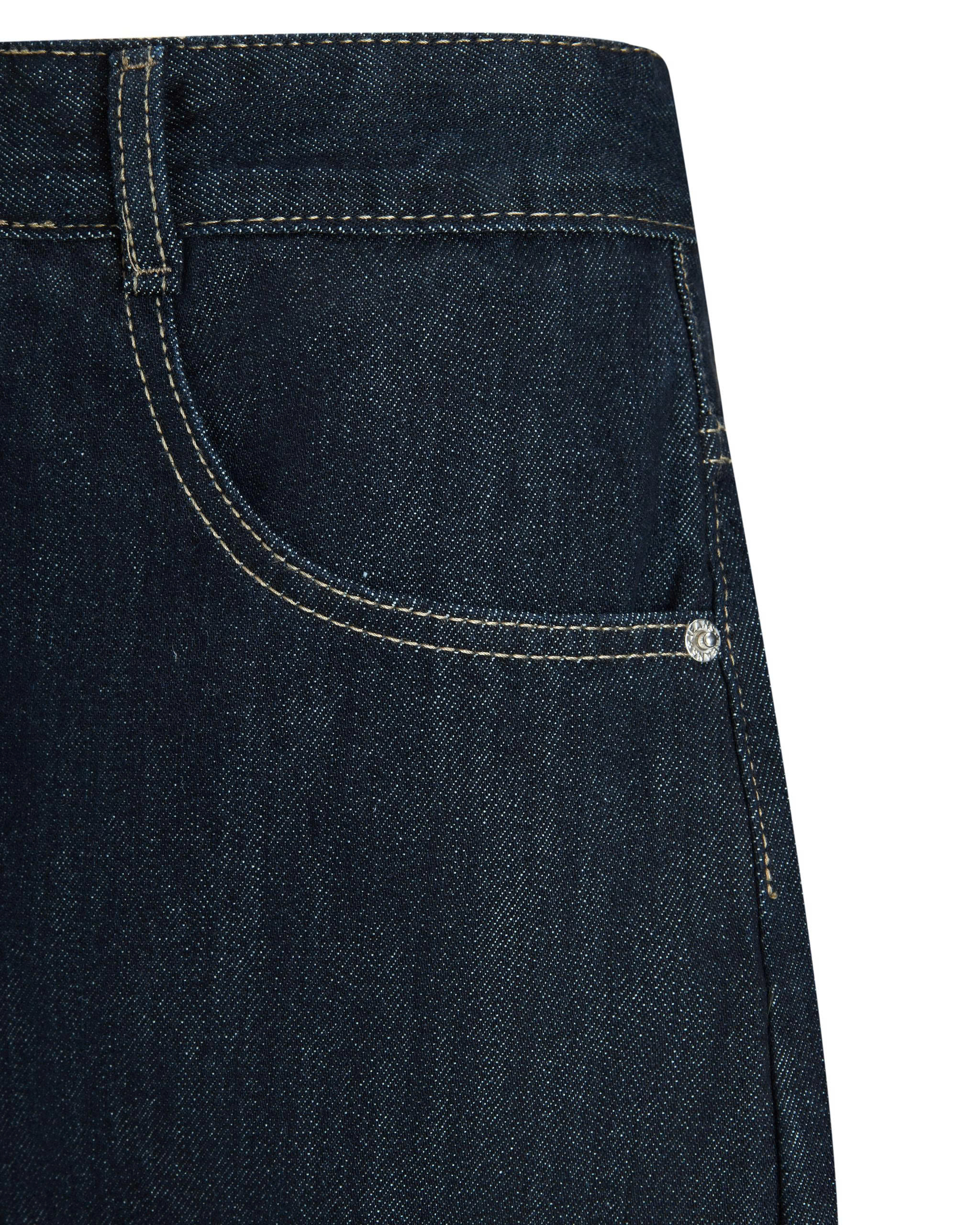 Quần váy jean viền kiểu bigsize QVJ2104_thumbnail_5