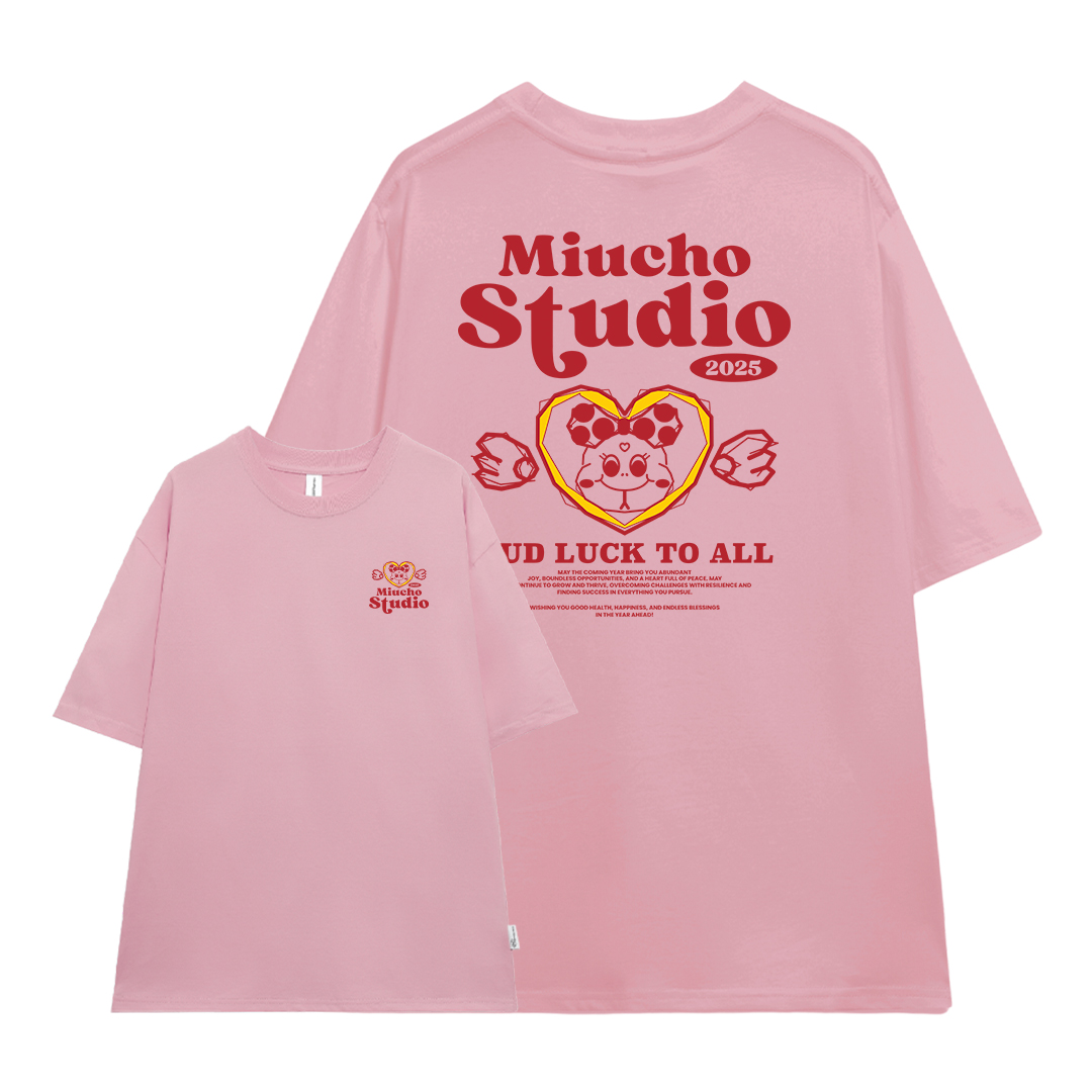 Áo thun tết form rộng local brand chất vải cotton thoáng mát ATD1739 Miucho in mix_thumbnail_11