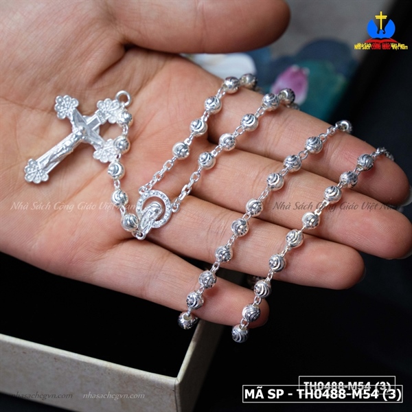 Chuỗi tràng hạt bạc M54 6ly_thumbnail_1