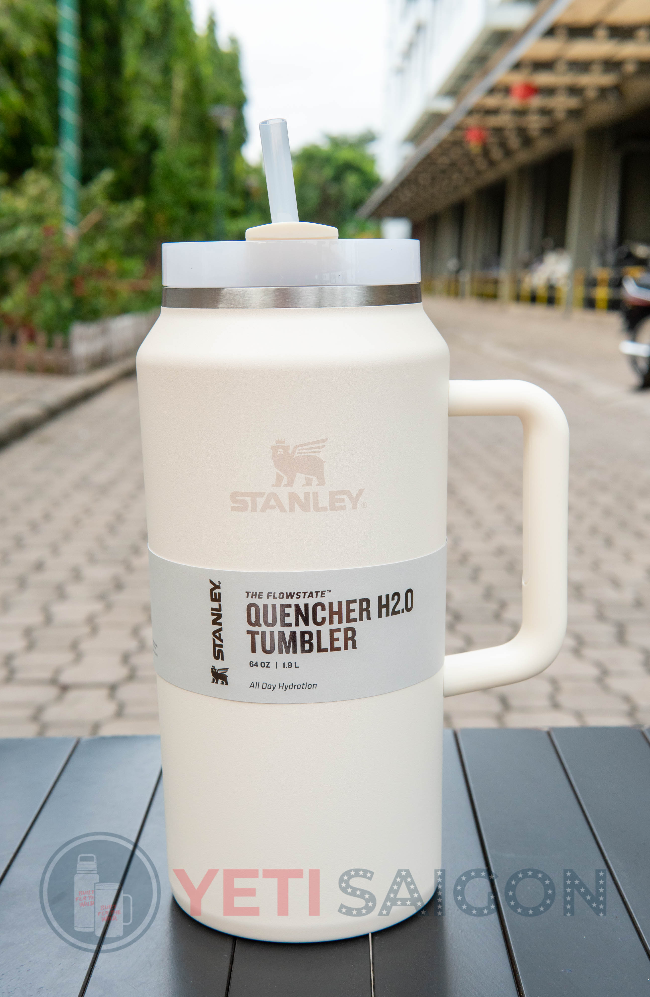 Stanley Quencher 64oz