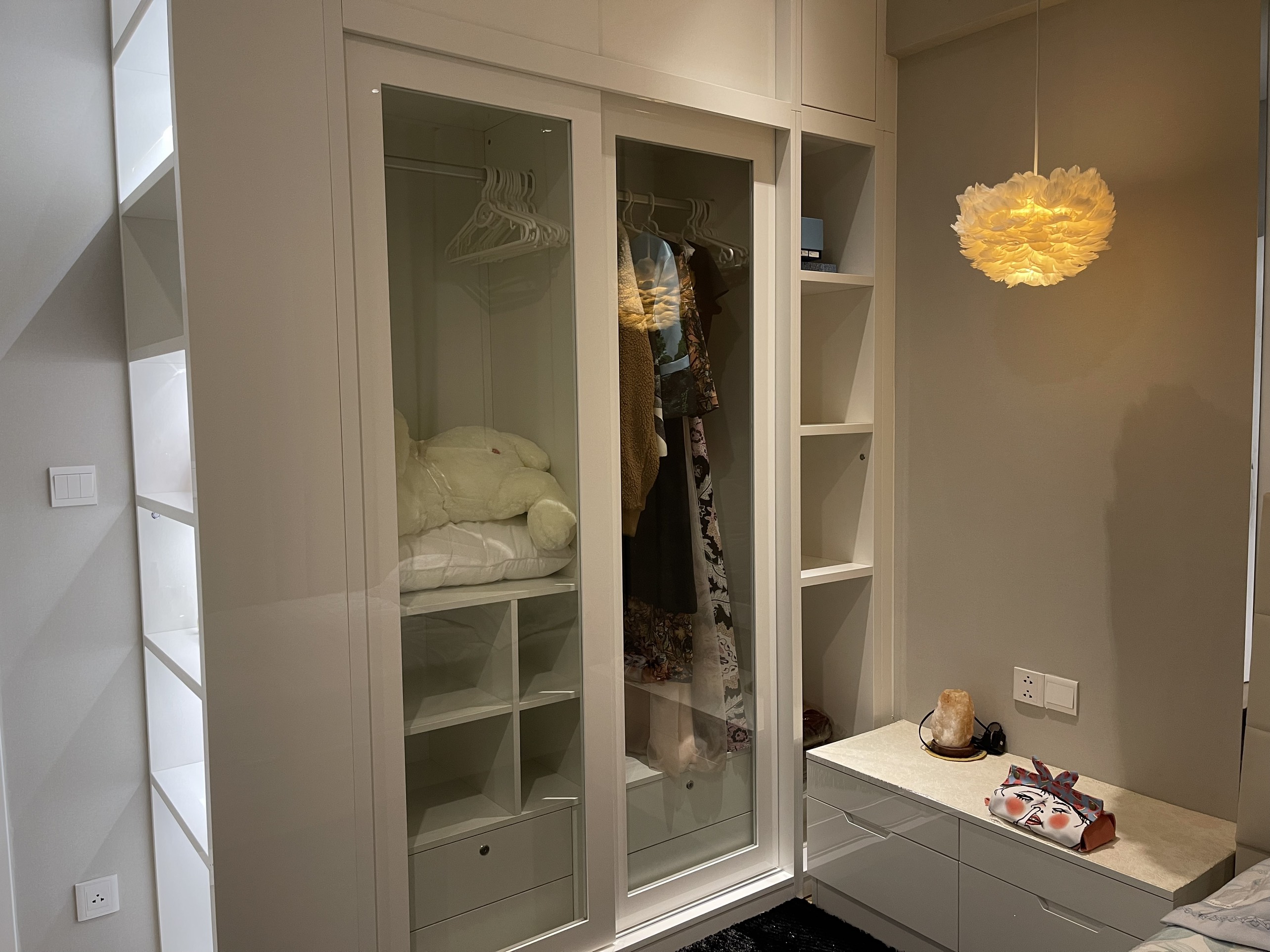 One Verandah Cho thuê Căn hộ/ Duplex 140 triệu VND 220 m2 _thumbnail_4