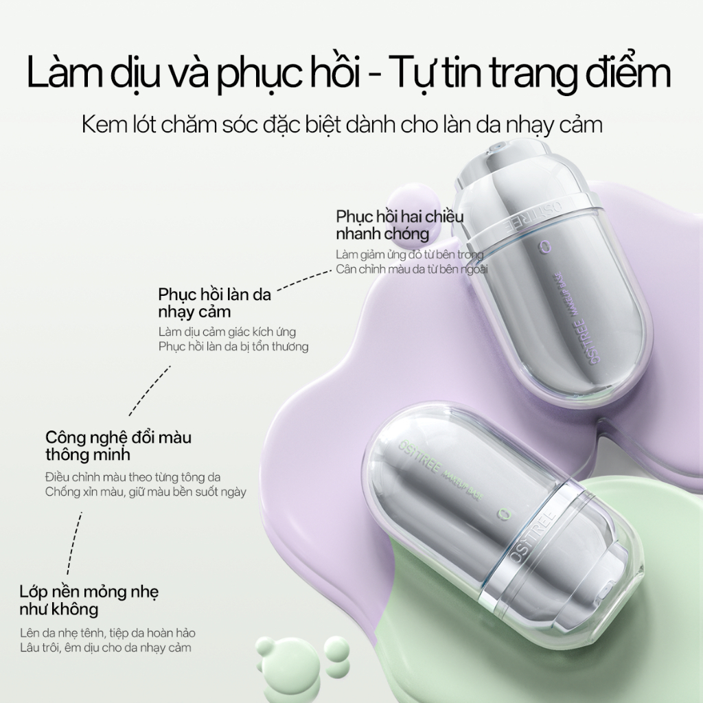 [OSITREE] Kem lót trang điểm Ositree Makeup Base 32g_thumbnail_3
