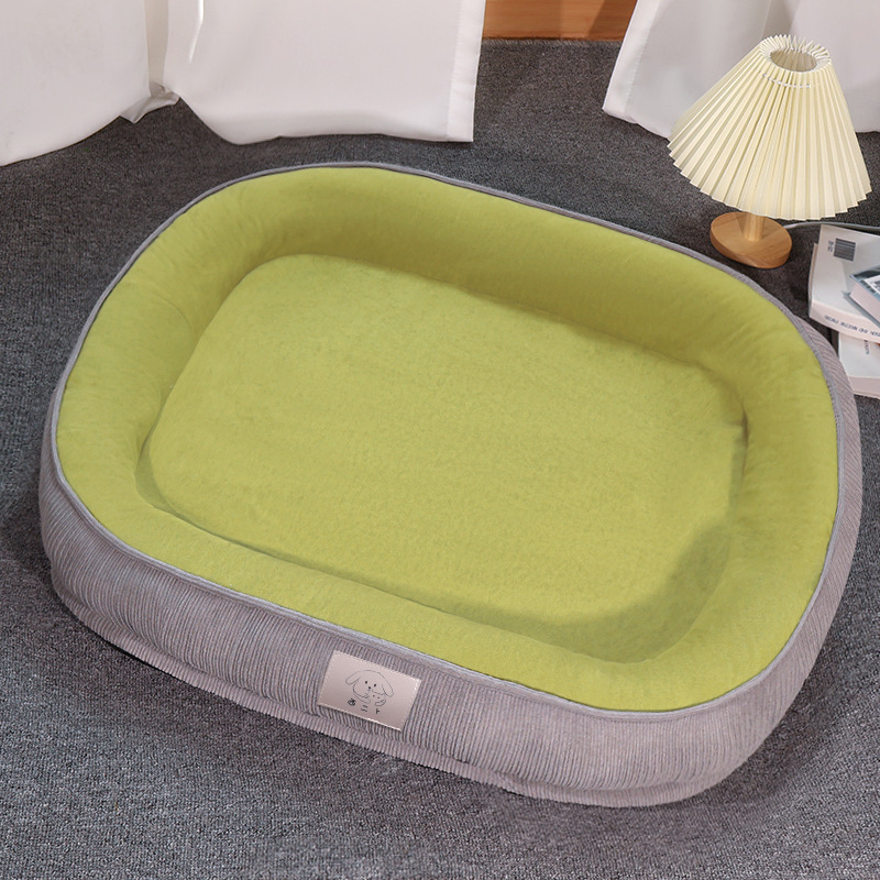 ที่นอนสี่ฤดูสำหรับสัตว์เลี้ยง