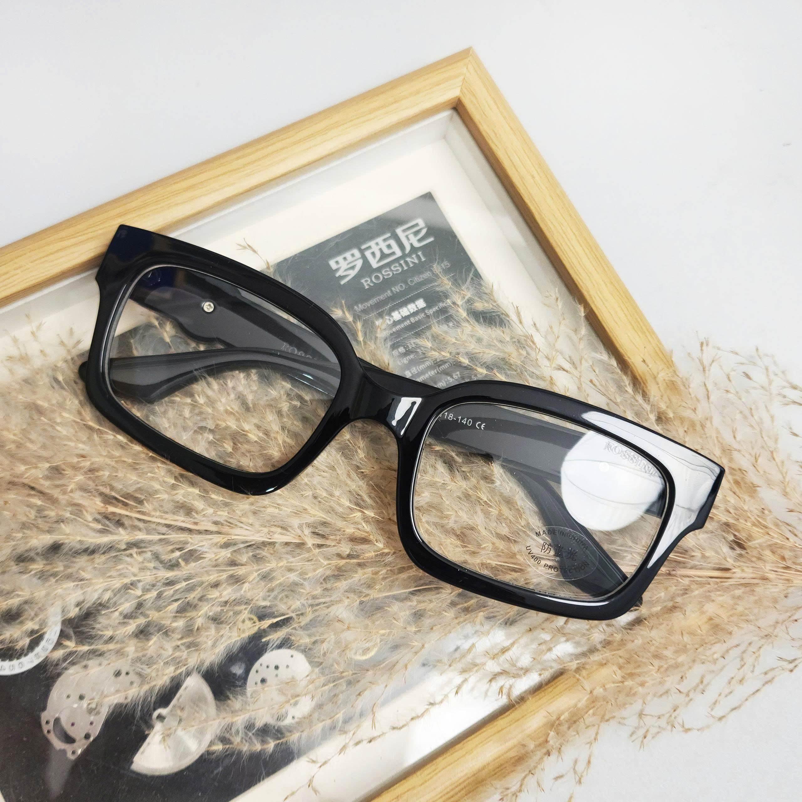 Kính gọng Rossini - ROS20217-C1_thumbnail_2