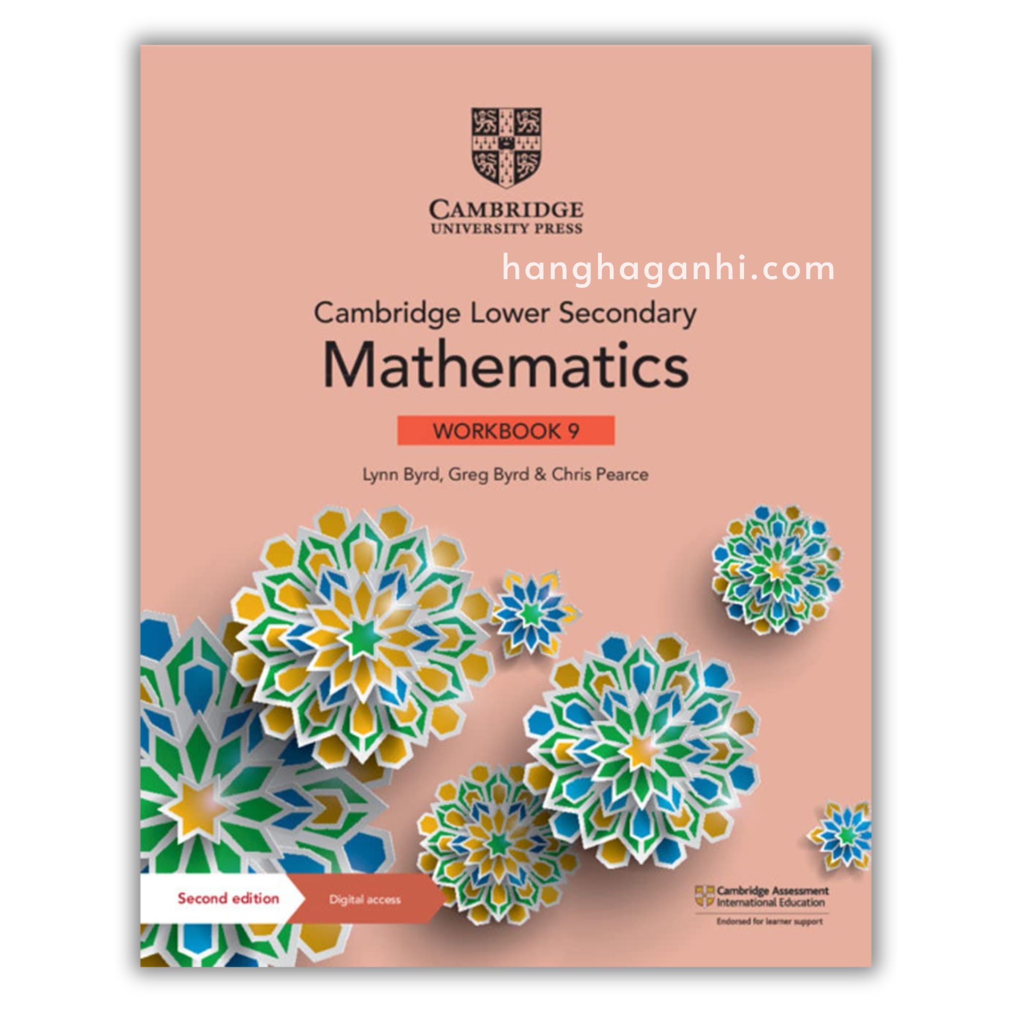 Cambridge – Level 9 – Bản 2nd Second edition – Full trọn bộ 6 quyển_thumbnail_3