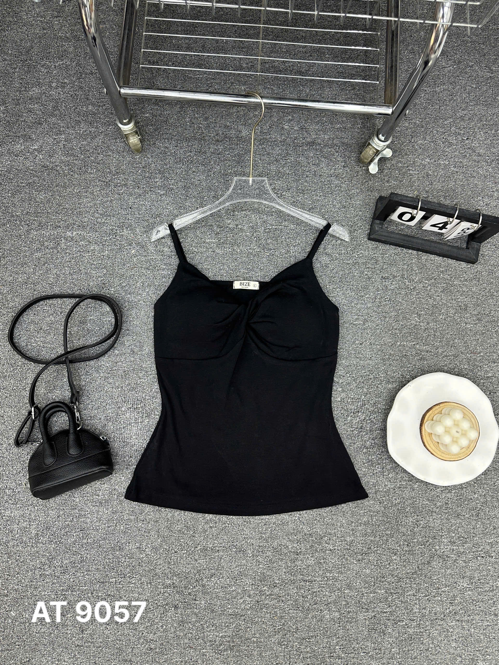 BIGSIZE-Áo 2 dây xoắn ngực T- AT9057_thumbnail_4