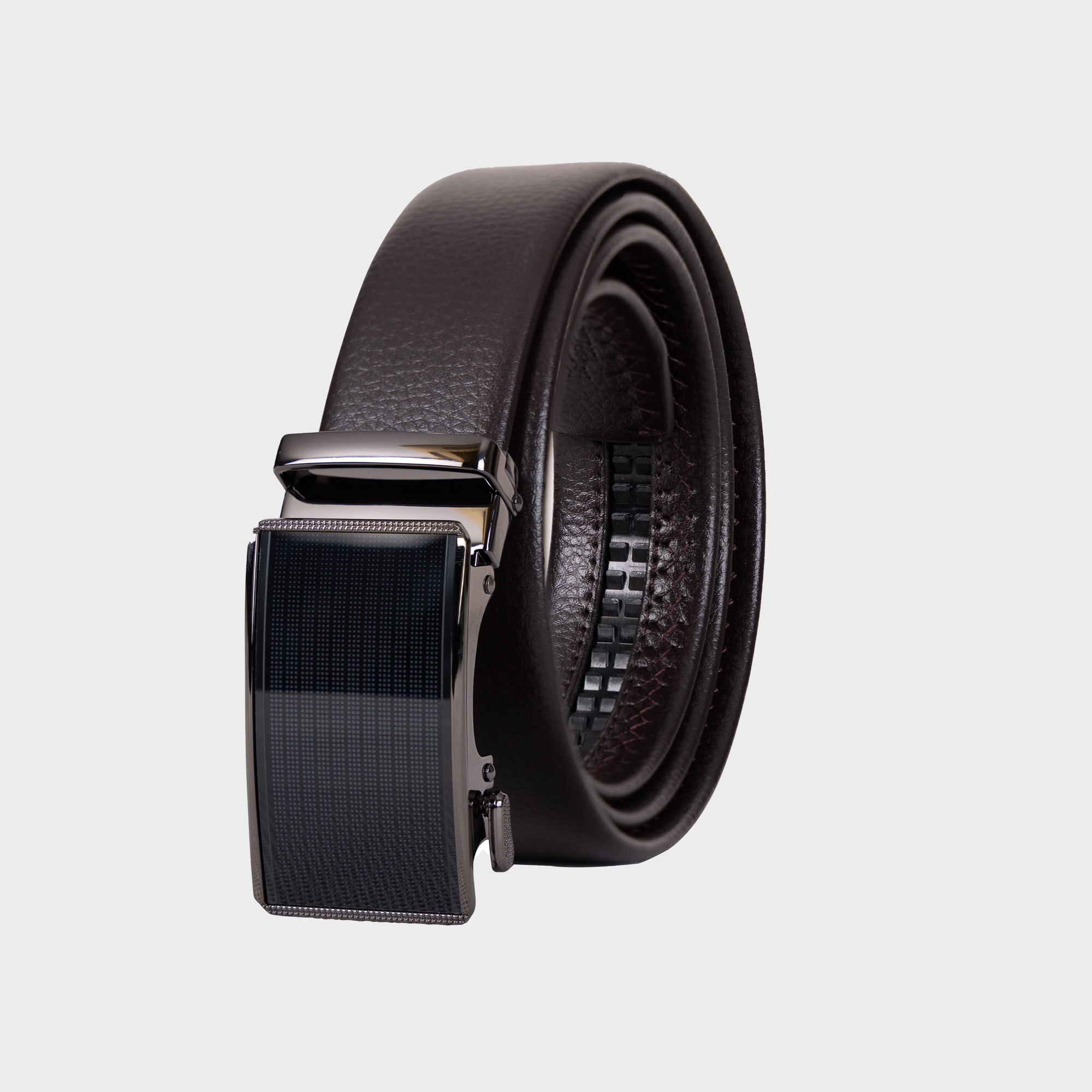 Thắt lưng Nam Overcome Leather DLO500