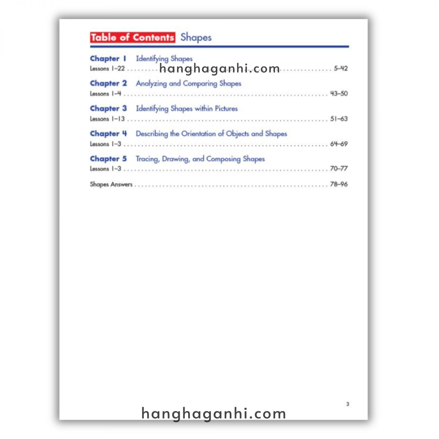 Spectrum Shapes Workbook Grade K_thumbnail_1