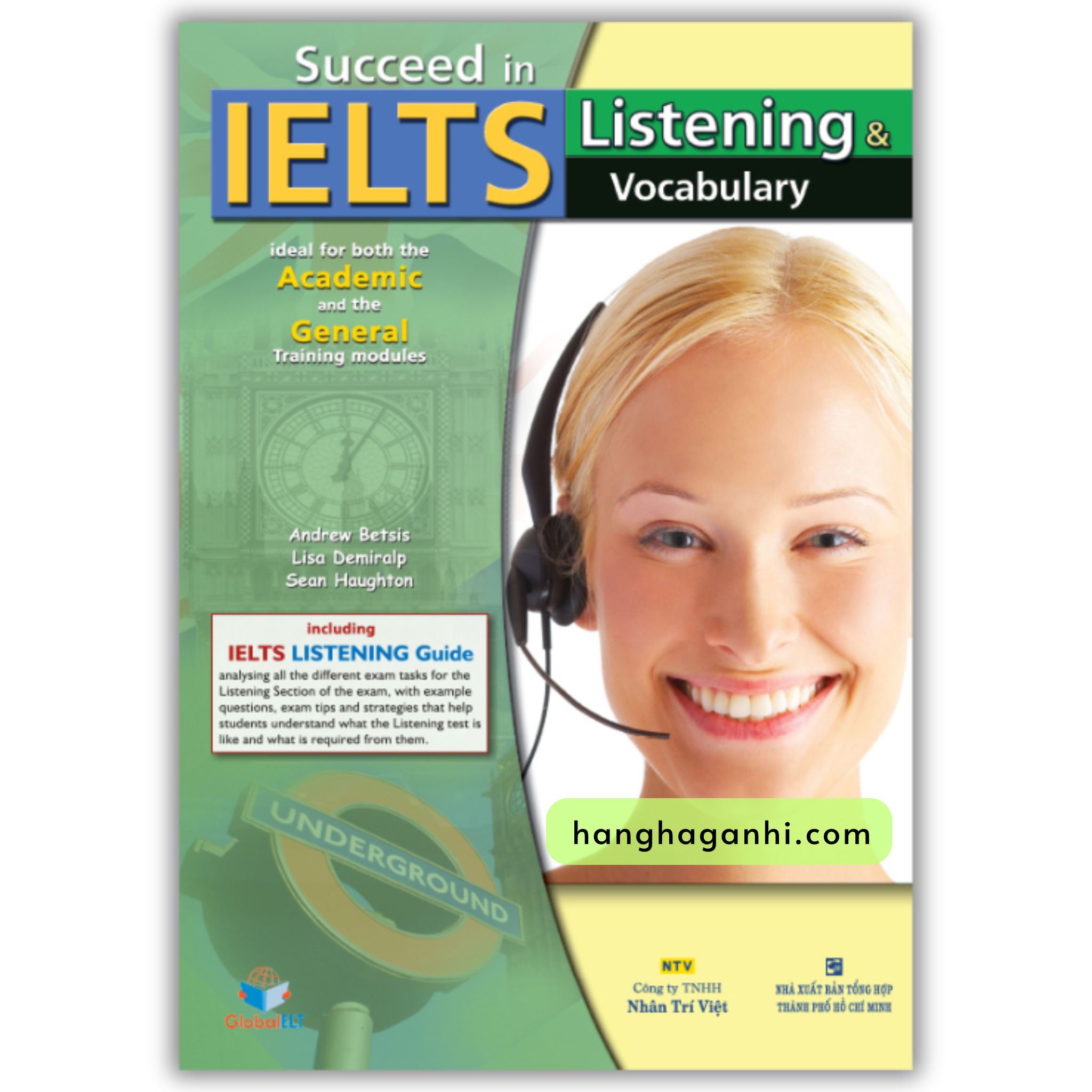 Succeed in IELTS Listening and Vocabulary with audioscripts and answers key_thumbnail_0