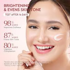 Glad2Glow Pomegranate Niacinamide Brightening Moisturizer 30g_thumbnail_3