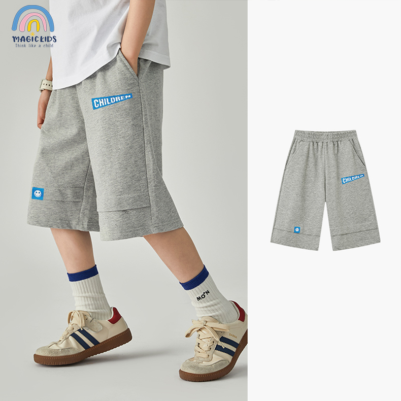 Quần đùi cotton QN25001_thumbnail_4