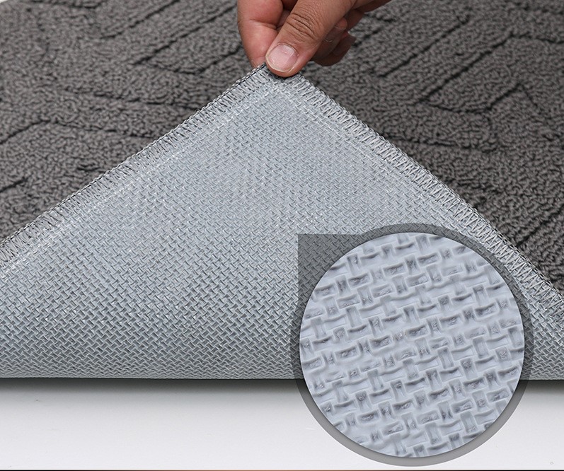 Thảm lau chân Xám - MAT04-GR_thumbnail_4