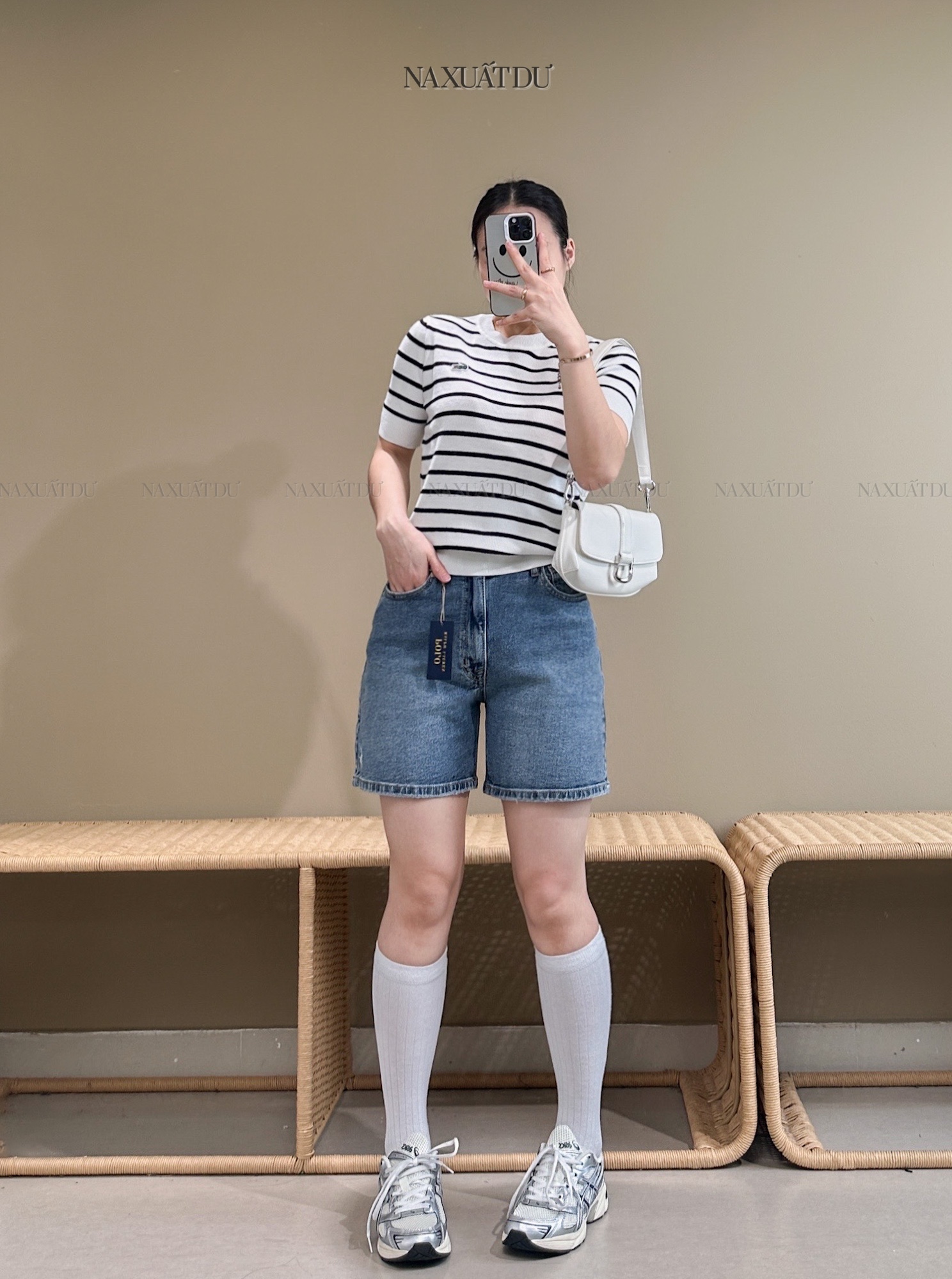 Quần jeans " Polo Ralph Lauren " - Q161 (SALE)