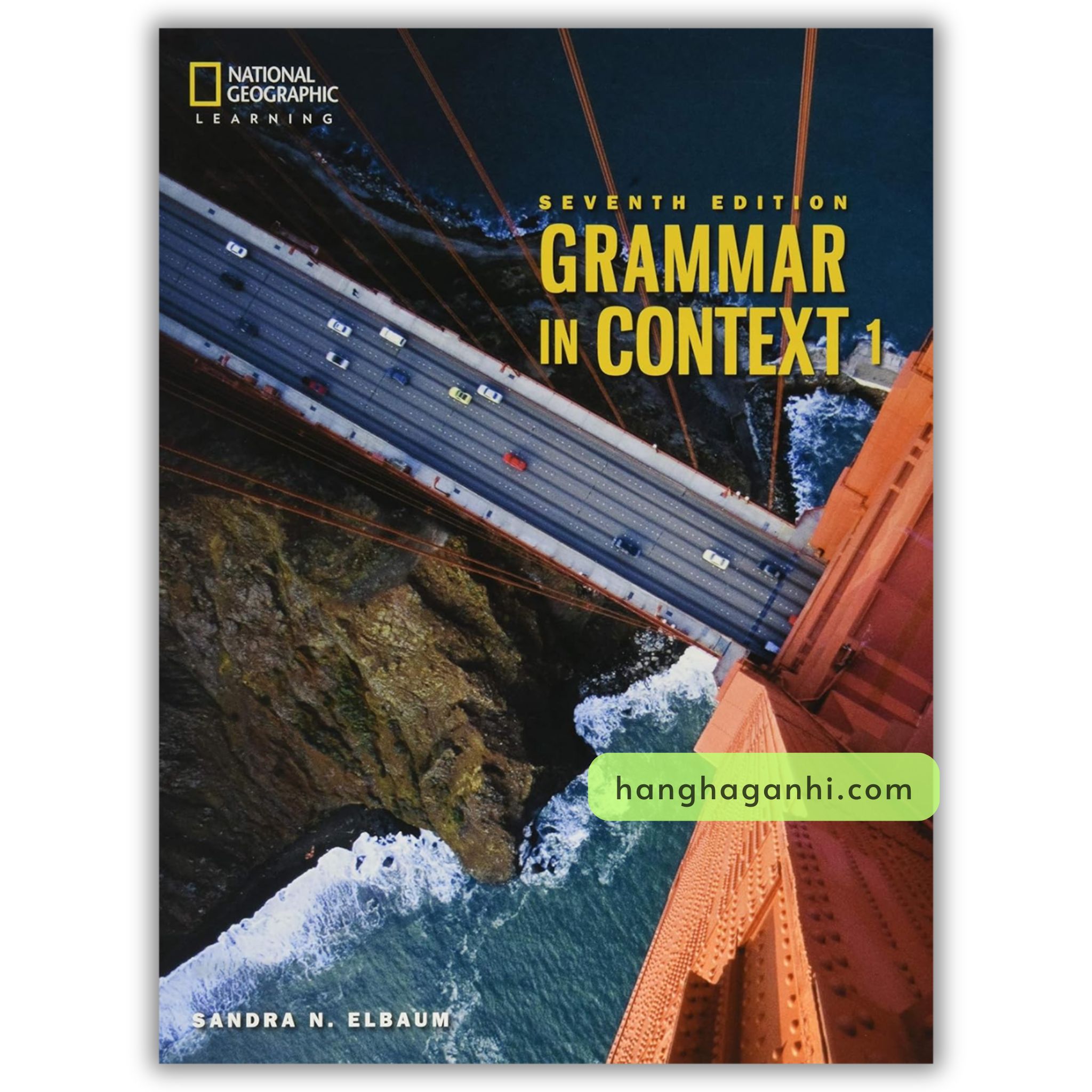 Grammar In Context (7Th Edition) – Trọn Bộ 4 Cuốn_thumbnail_2