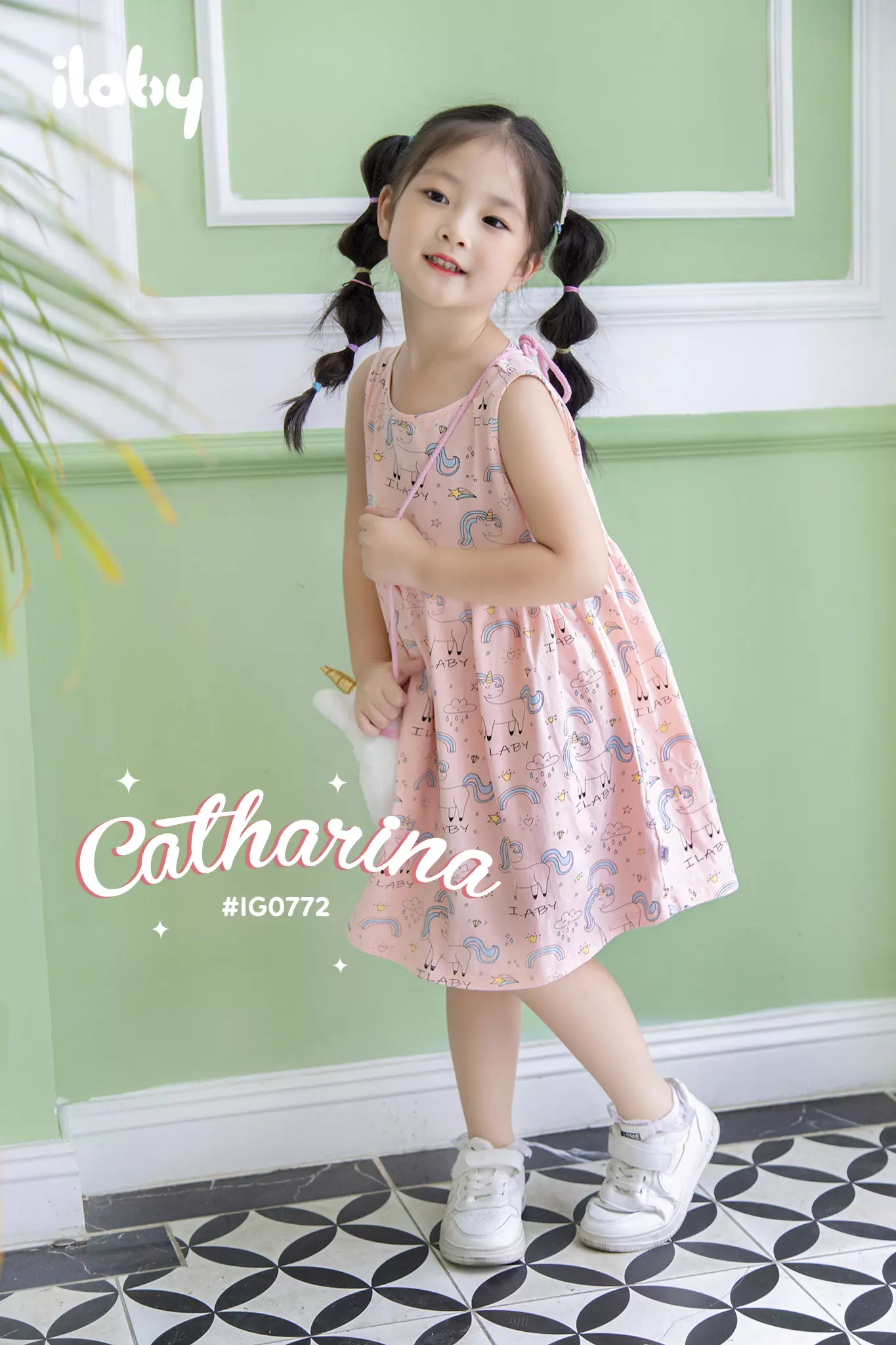 Váy thun sát nách họa tiết_thumbnail_0