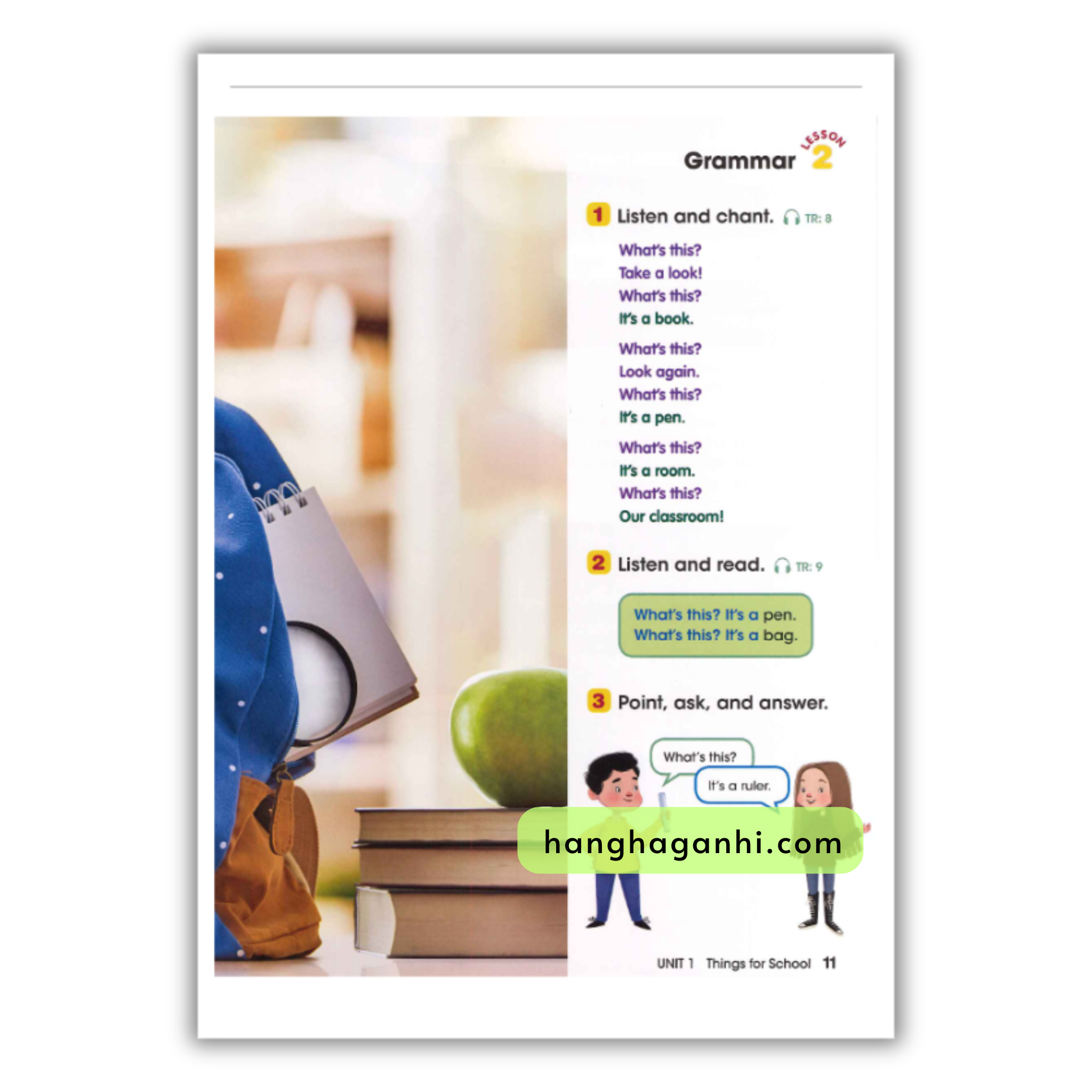 Look 1 Student’s book and Workbook_thumbnail_6