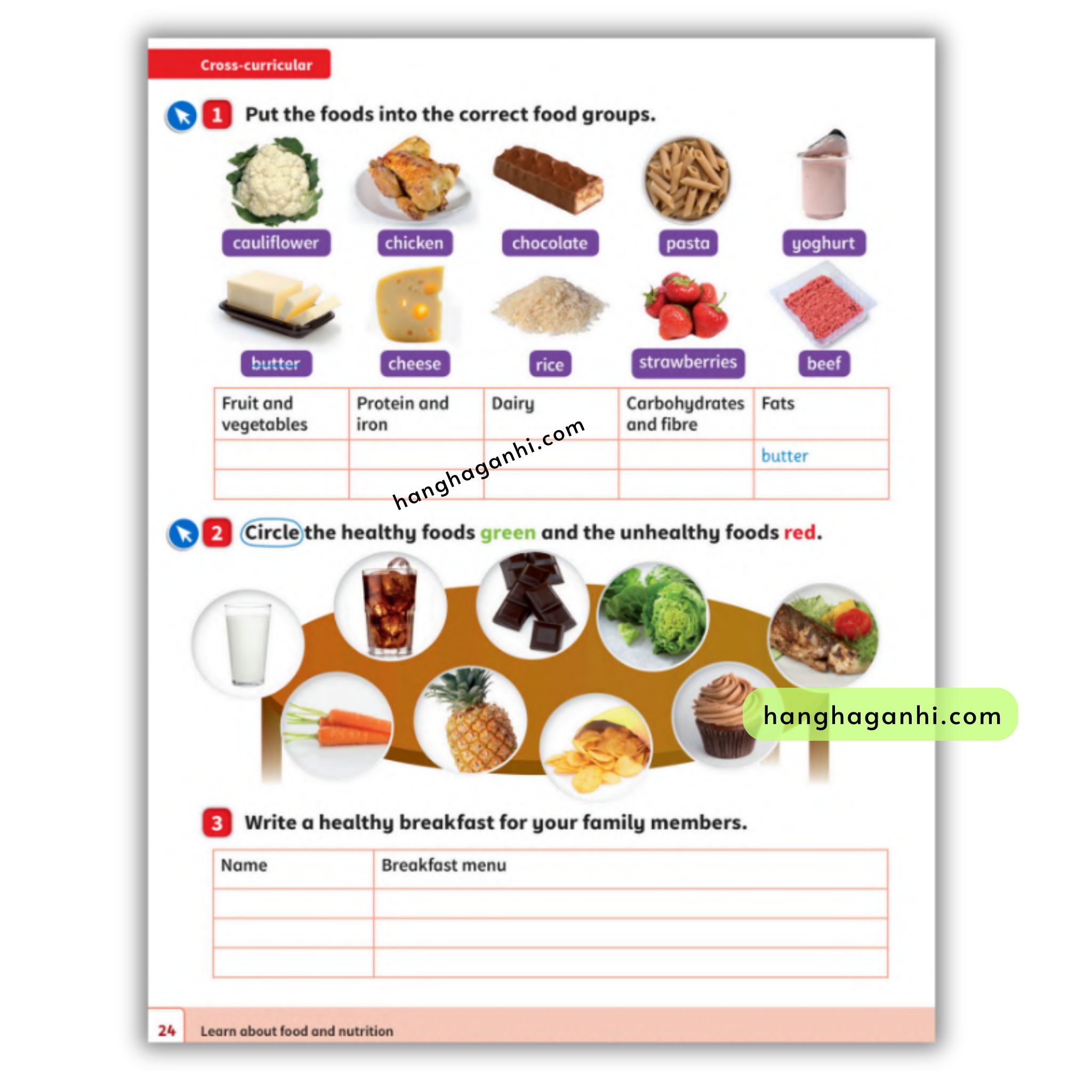 Power up level 3 Activity Book_thumbnail_3