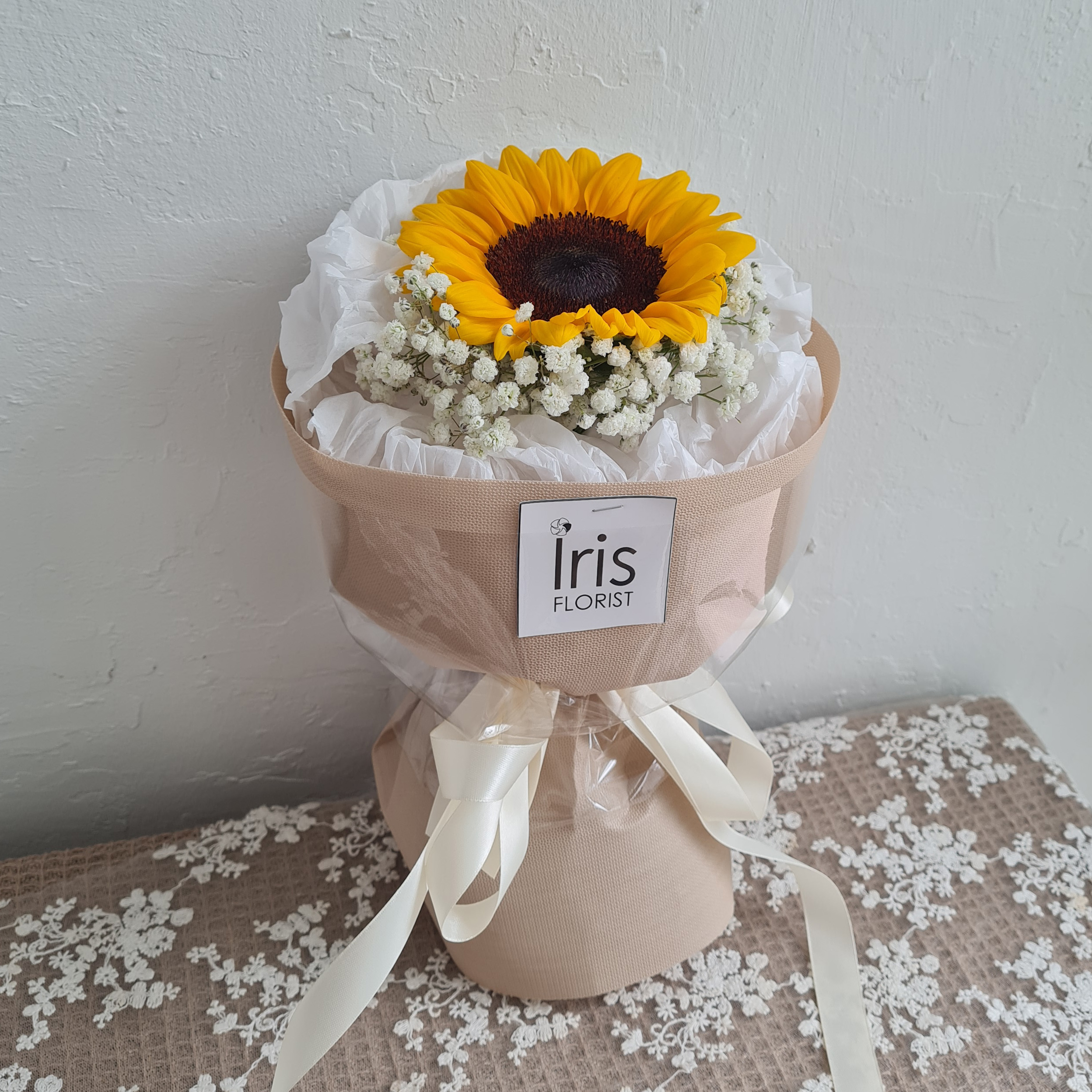 Hướng Dương Mix Baby (Mini)