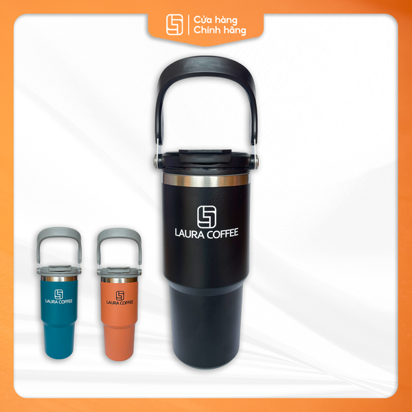 Quà tặng Ly GNQX 740ml (Hàng tặng không thu tiền)