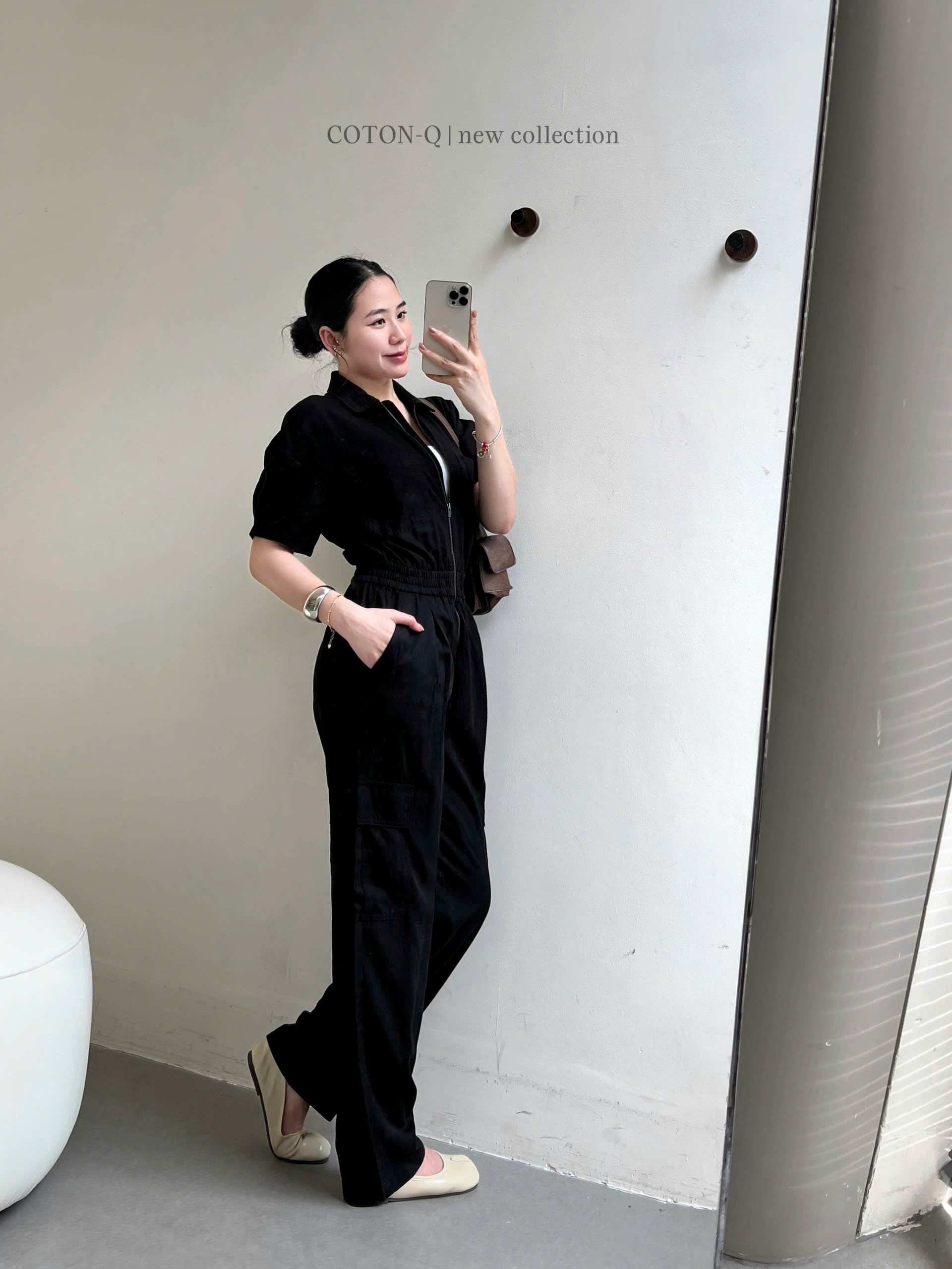 Jum dài phối túi ( ĐEN )_thumbnail_11