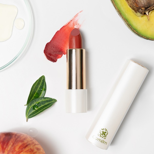 son ngọc cỏ mềm