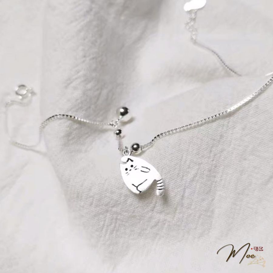 LC94 - Lắc chân mèo béo dễ thương_thumbnail_3