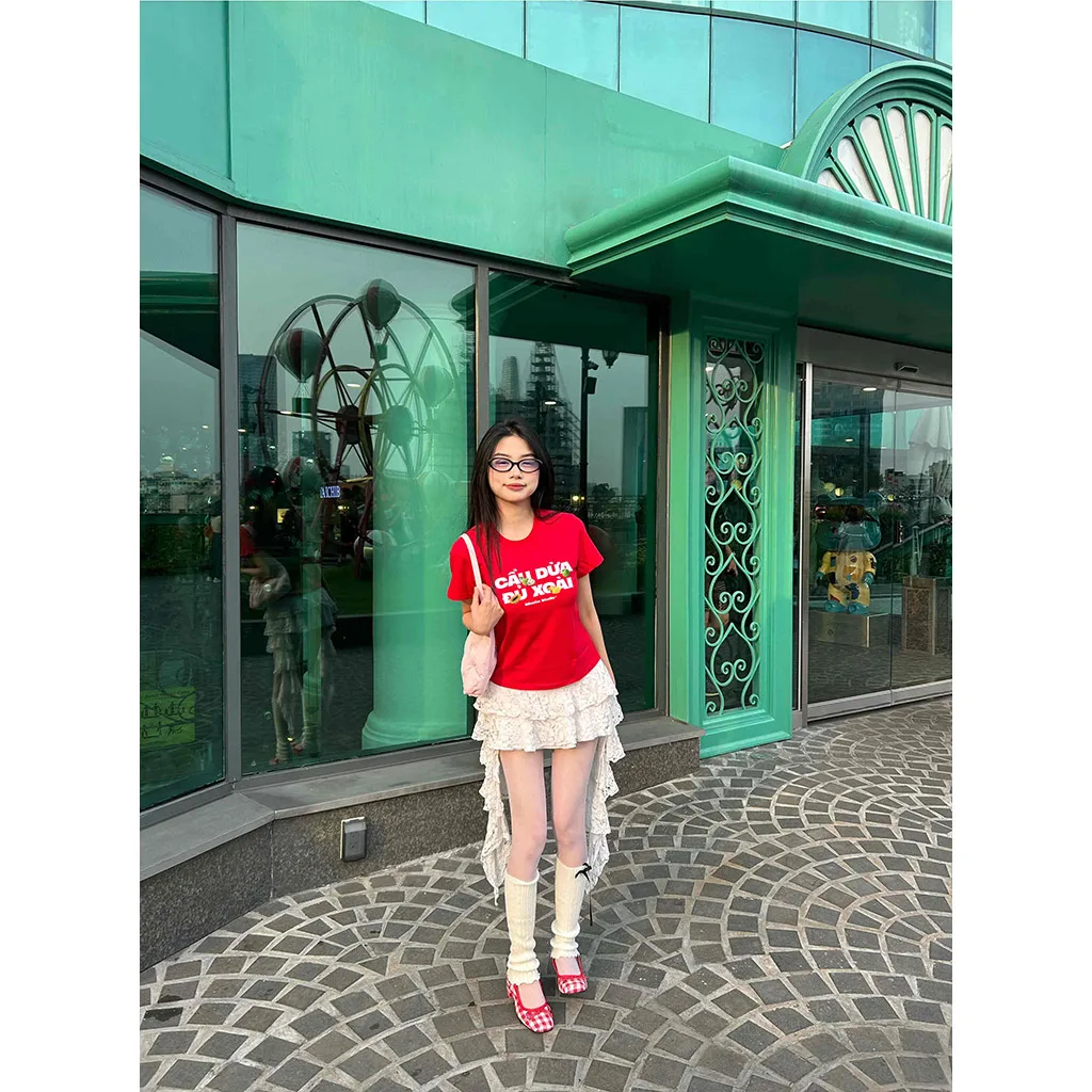 Áo baby tee Tết Bính Ngọ Miucho 3076_thumbnail_2