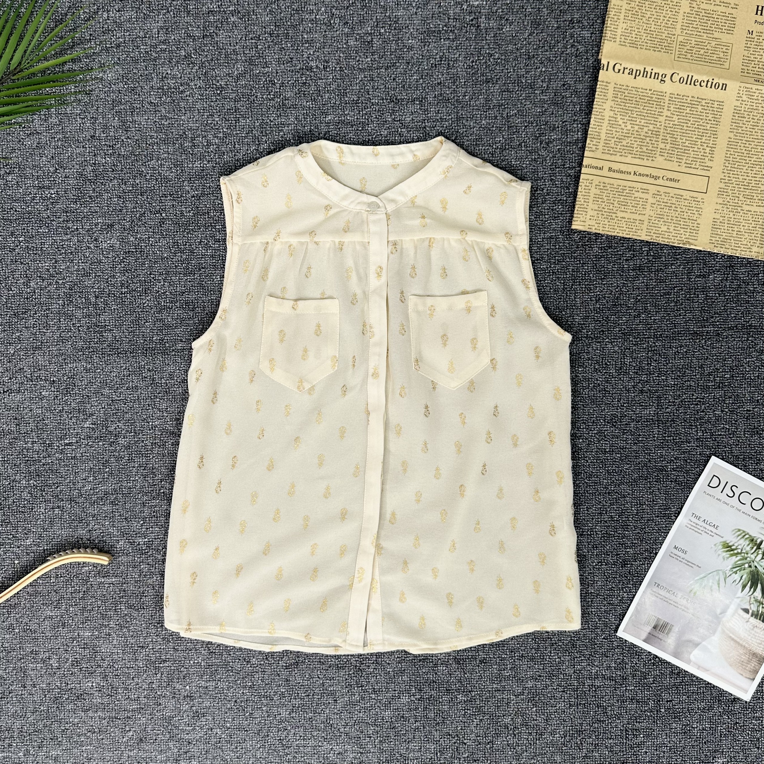 AO BE KEM BI SALE A364 (L22-4)