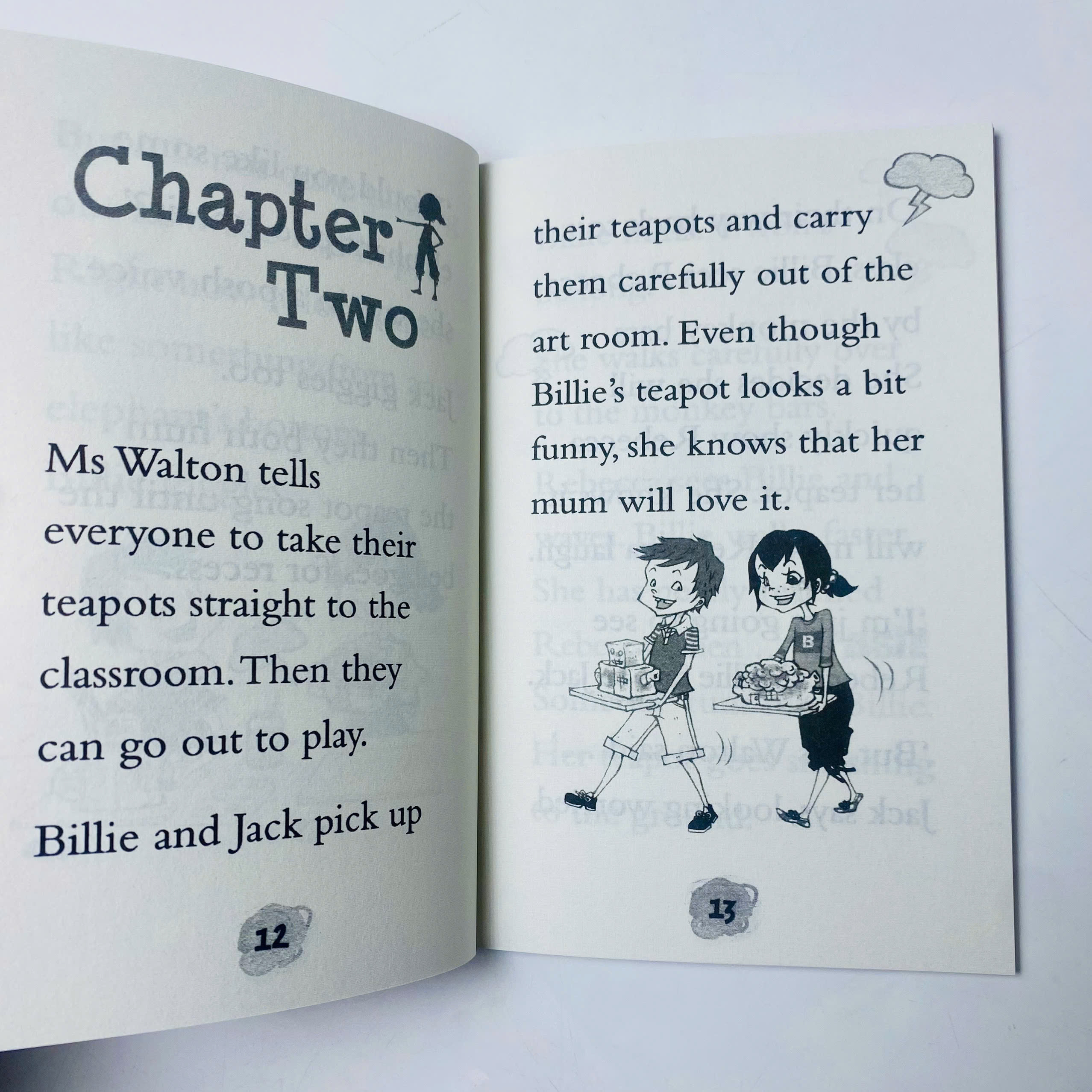 Billie B Brown 23 books, sách Tiếng Anh nhập khẩu nguyên seal bộ 23 cuốn_thumbnail_8