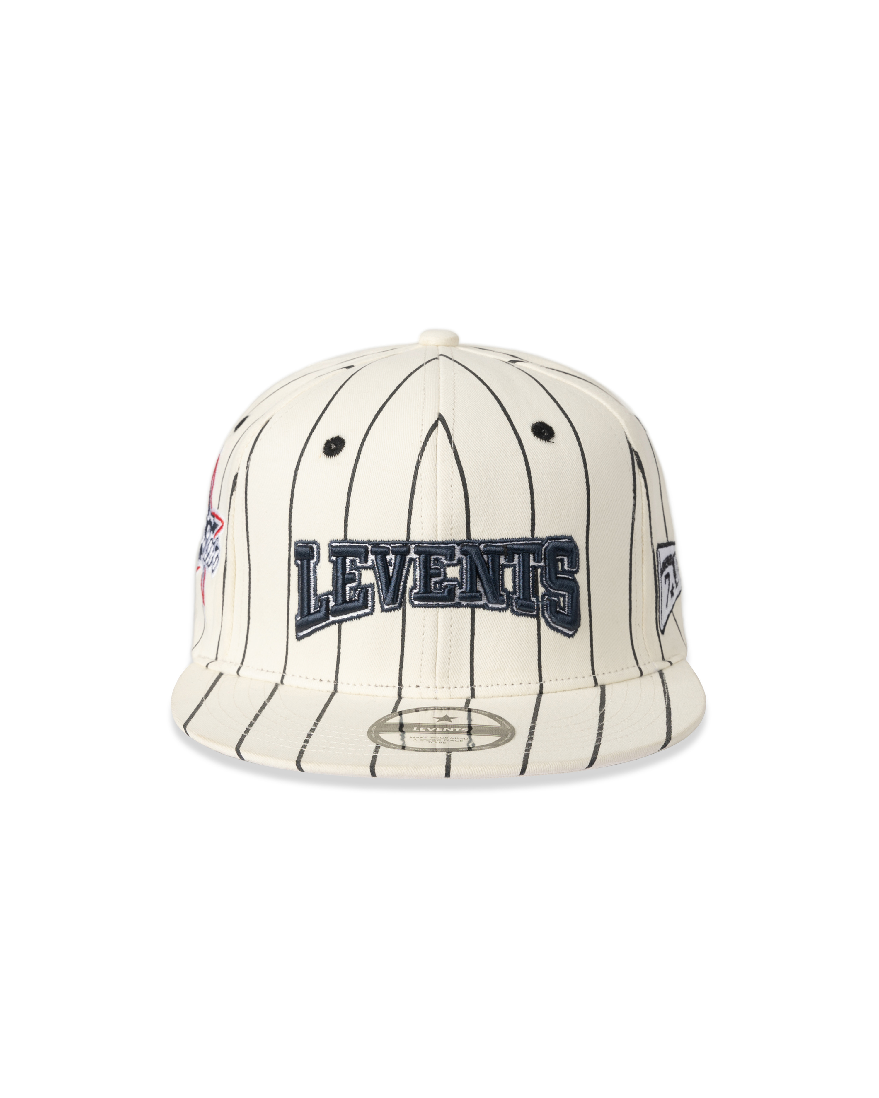 Levents® Baseball Snapback