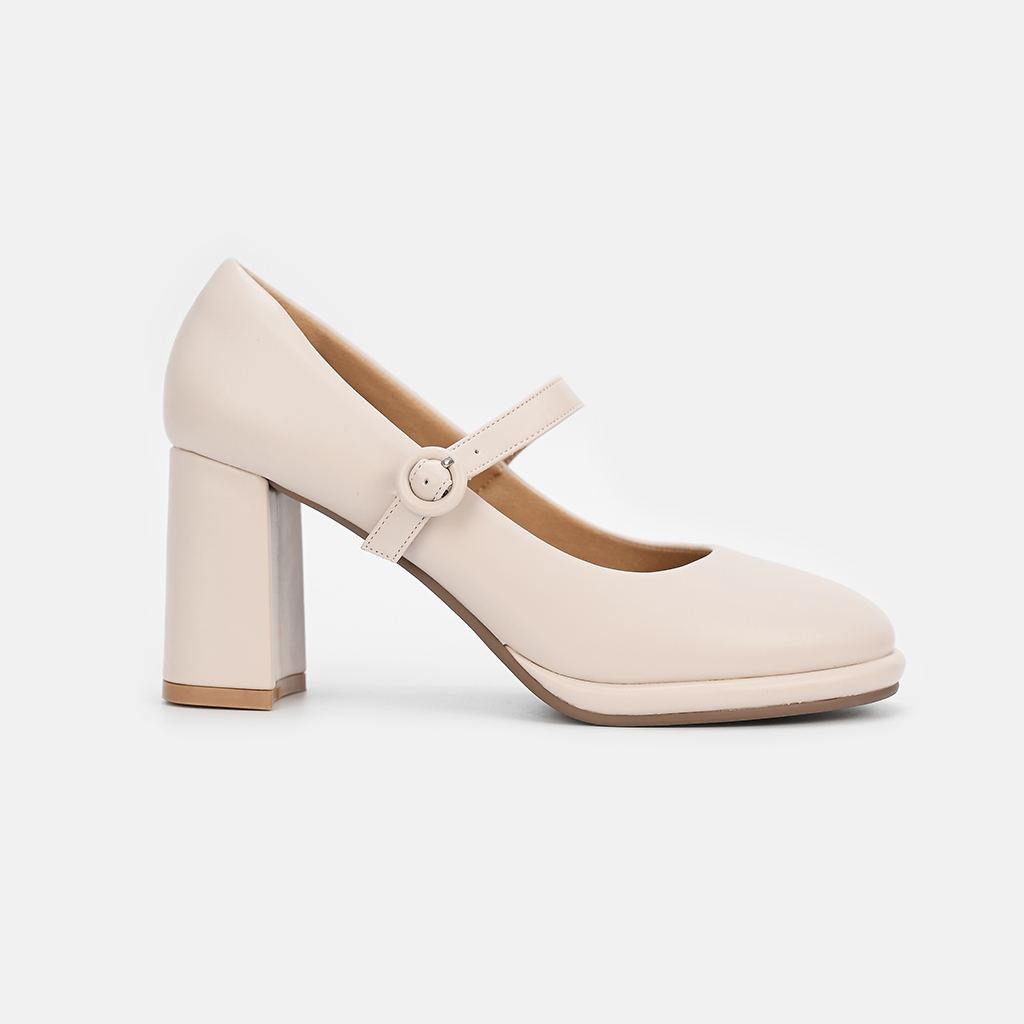 H23 - GIÀY CÔNG SỞ 7CM