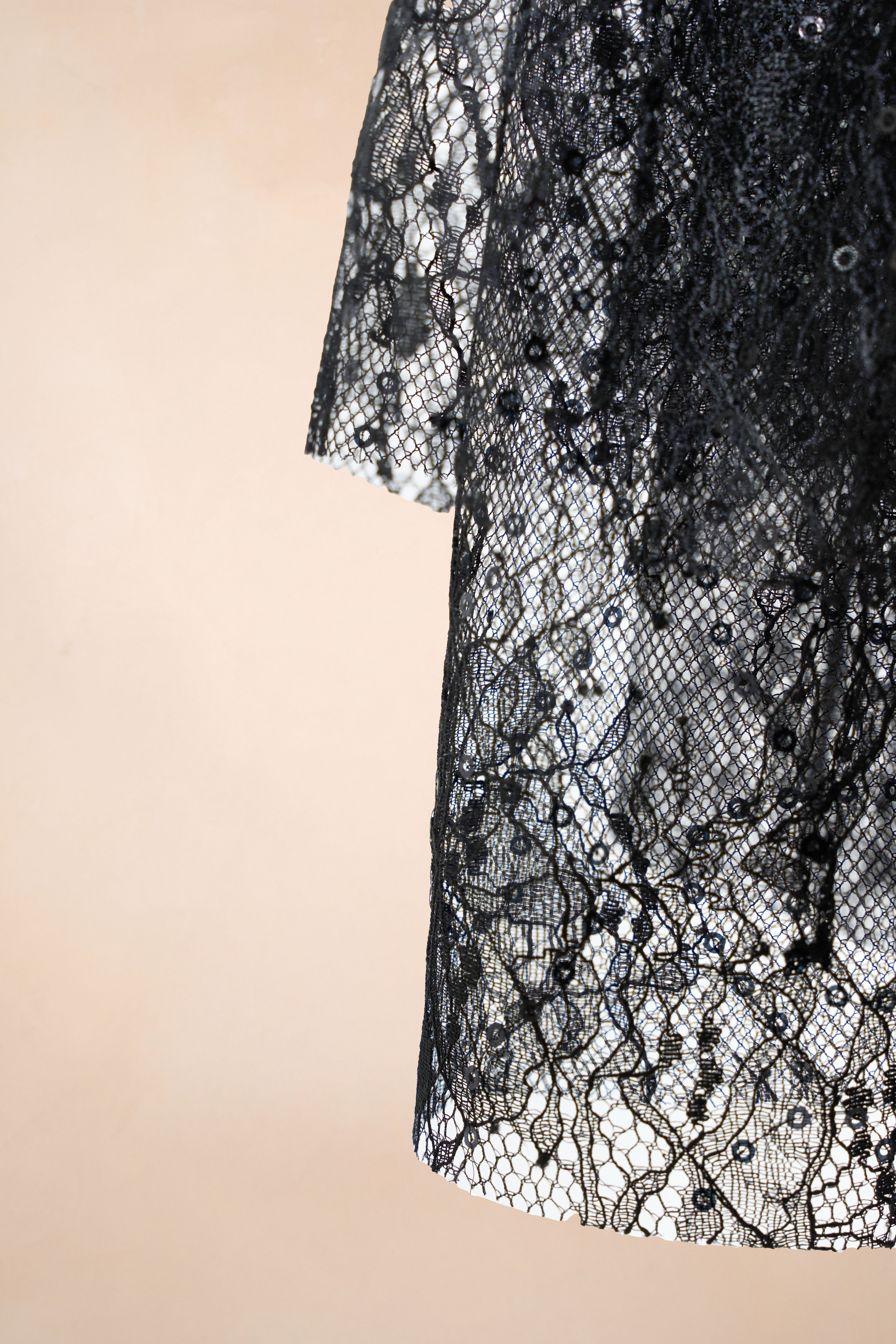 Áo Trùm Vai Phối Ren Kim Sa_thumbnail_8