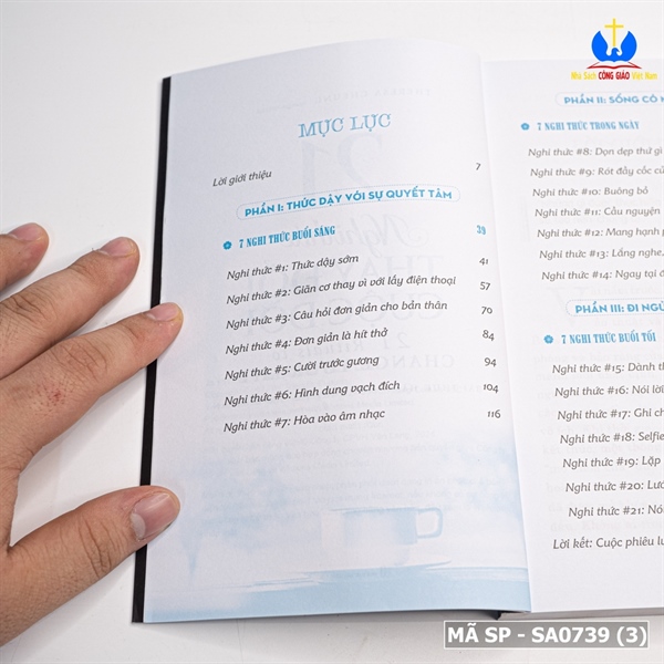 21 nghi thức thay đổi cuộc đời_thumbnail_1