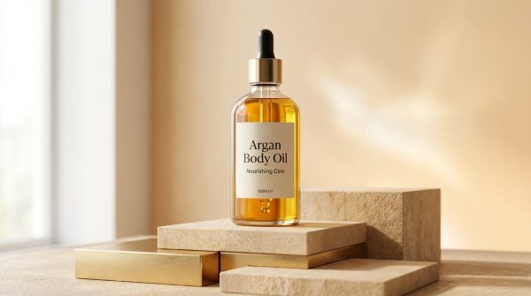 DẦU DƯỠNG THỂ – Dầu dưỡng thể Argan OEM_thumbnail_3