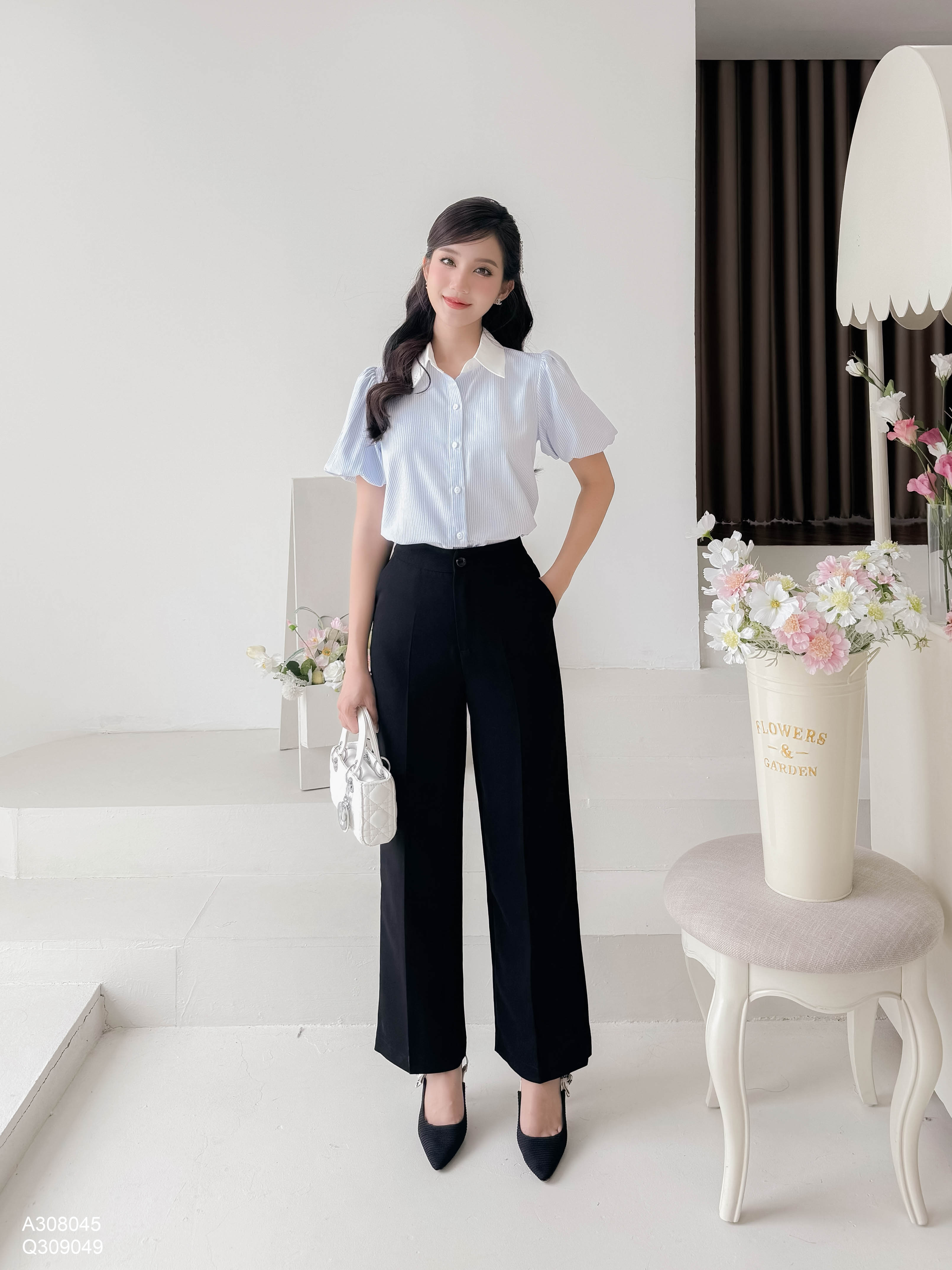 Áo sm cổ đức tay bồng_thumbnail_3