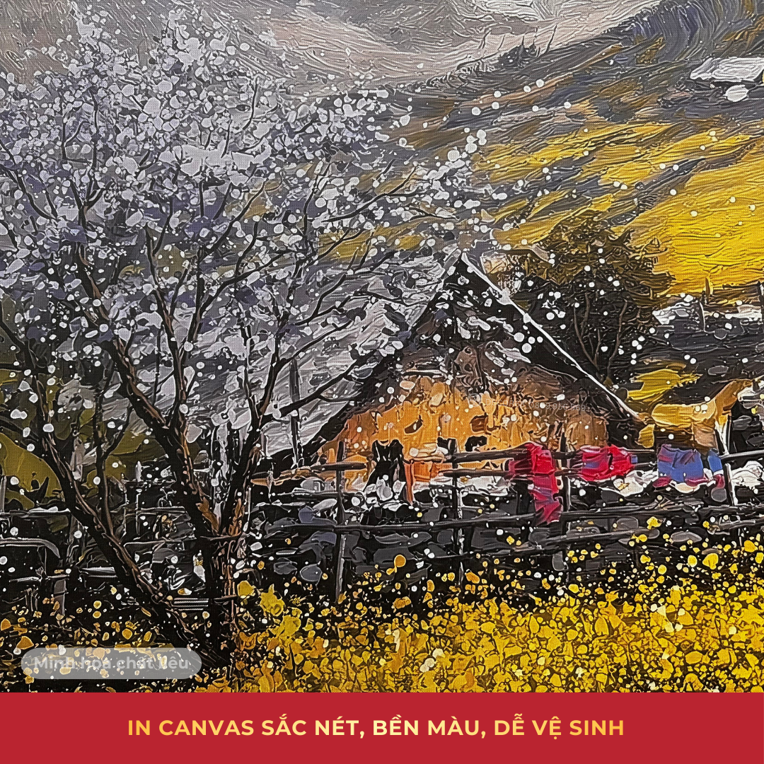 Bình Minh Tây Bắc