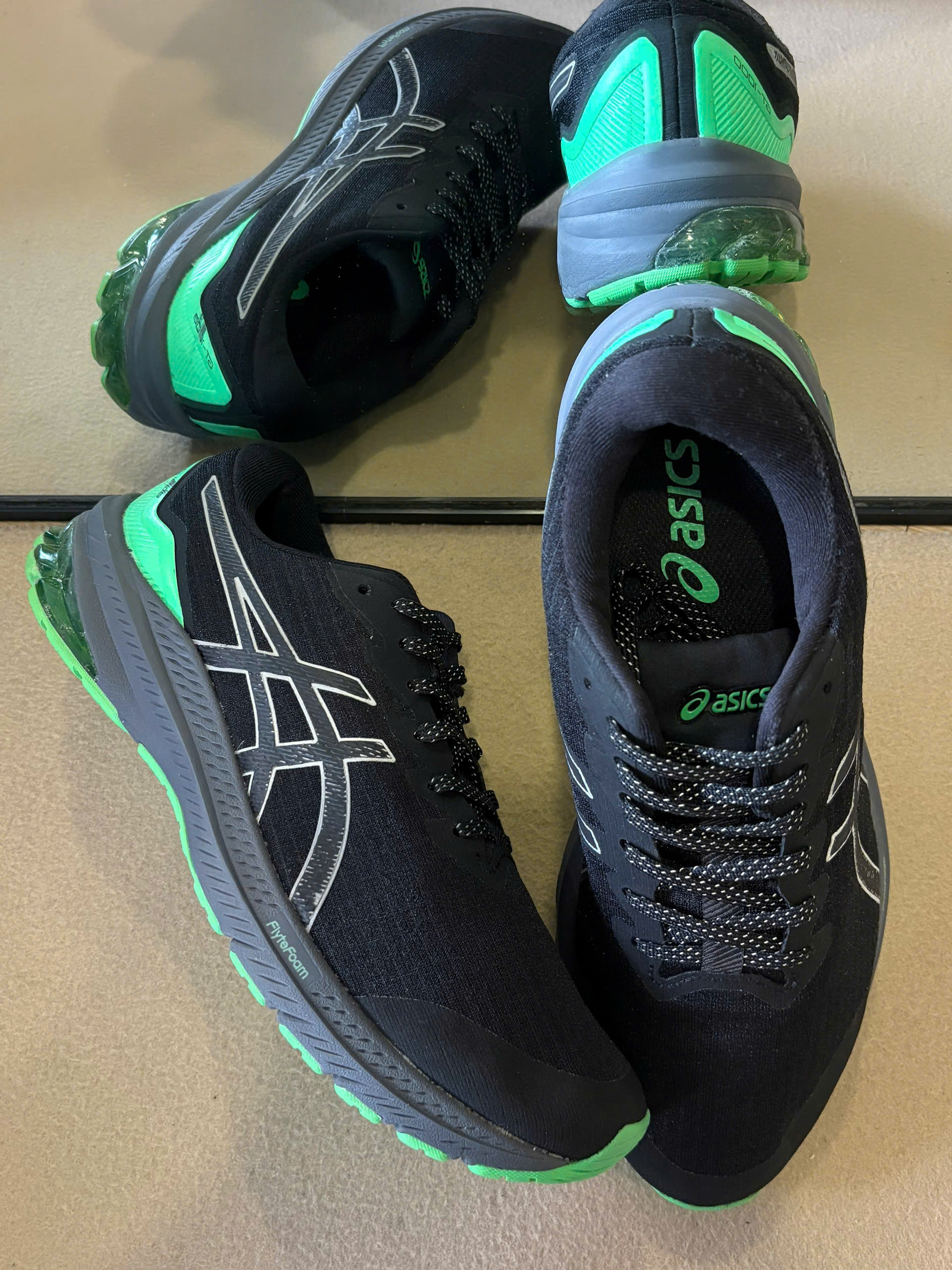 ASICS GT-2000 11 Stability Running Shoes 1011B480_thumbnail_7