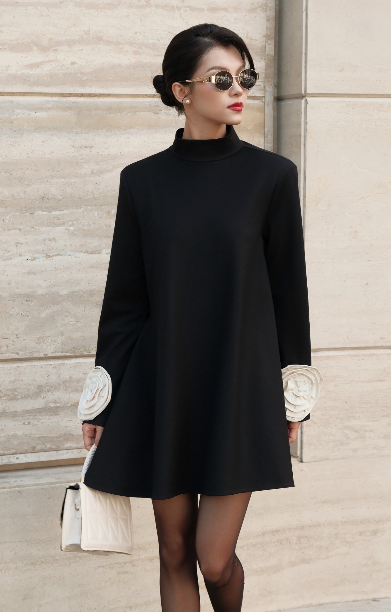 Camélia No. 5 Dress_thumbnail_1