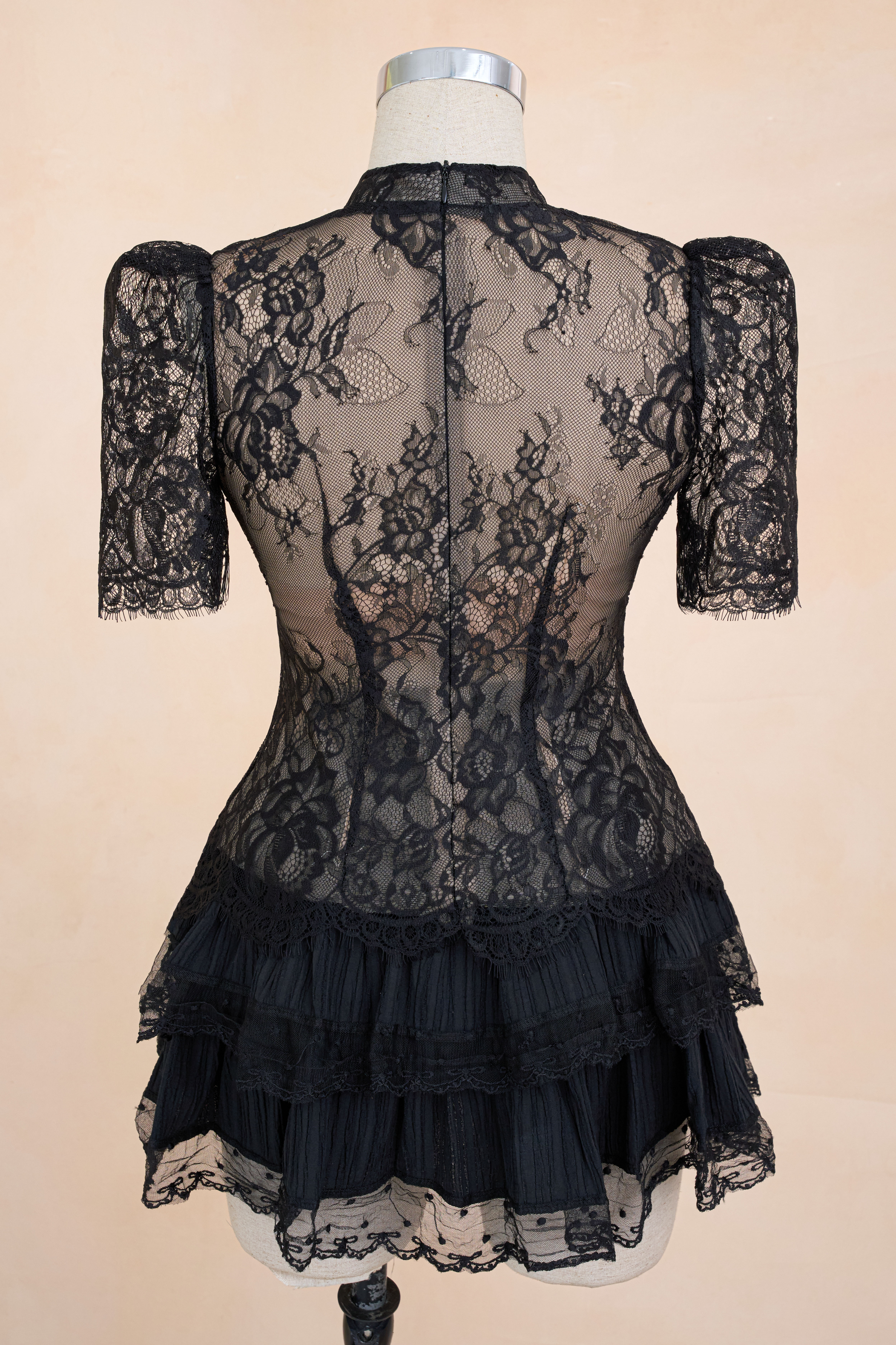 Áo PL Ren Hoa Hồng Ly Cổ_thumbnail_6