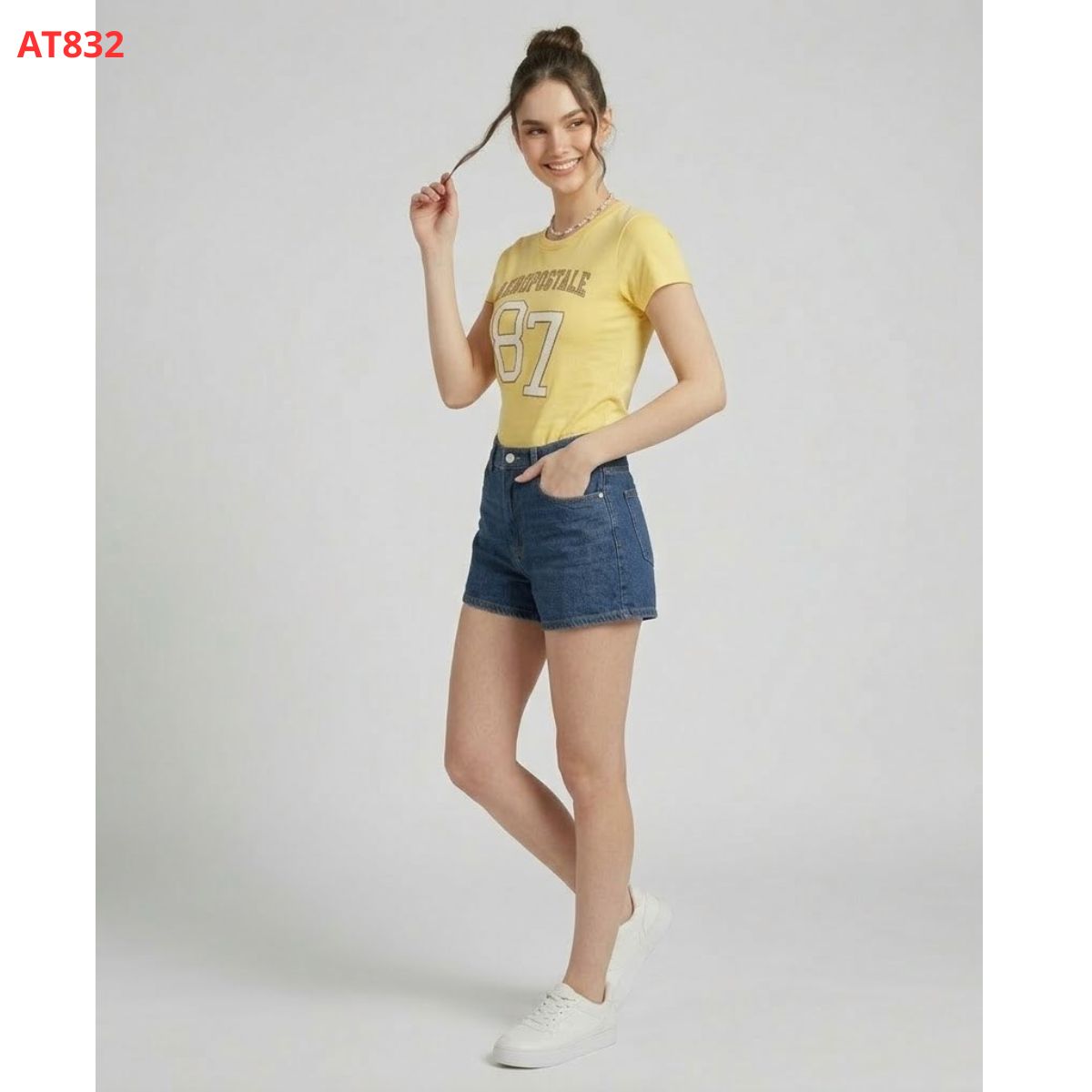 AT832- Áo thun Areo_thumbnail_2