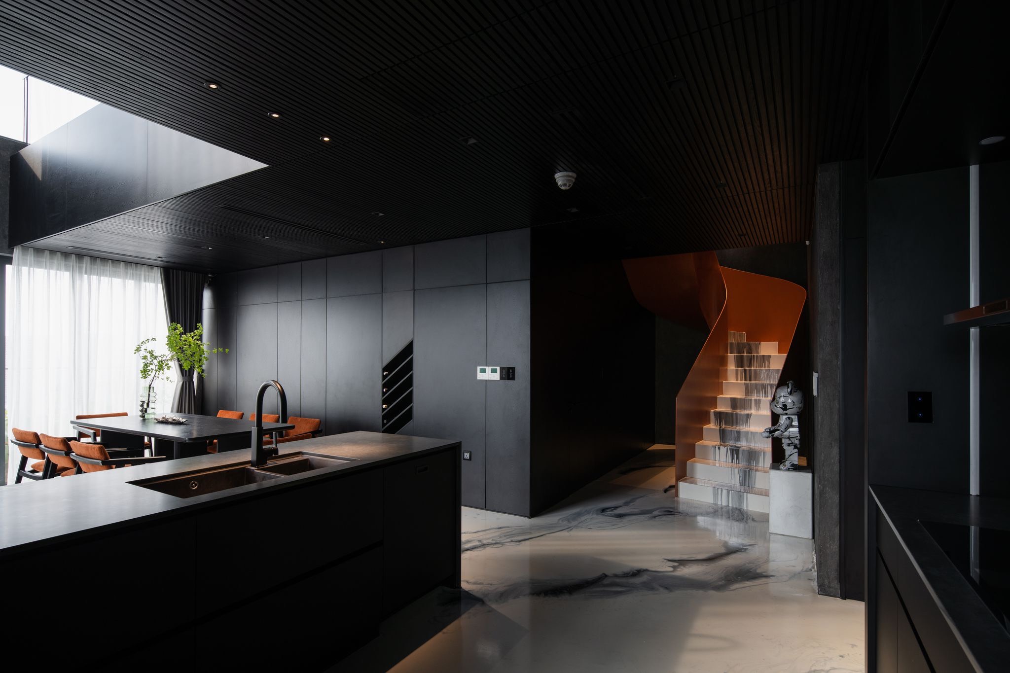 Cần chuyển nhượng căn 3PN Duplex ngắm sông cực đẹp tại One Verandah_thumbnail_0