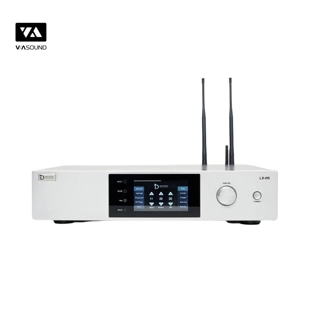 Amply Karaoke DBACOUSTIC LX-H5_thumbnail_0