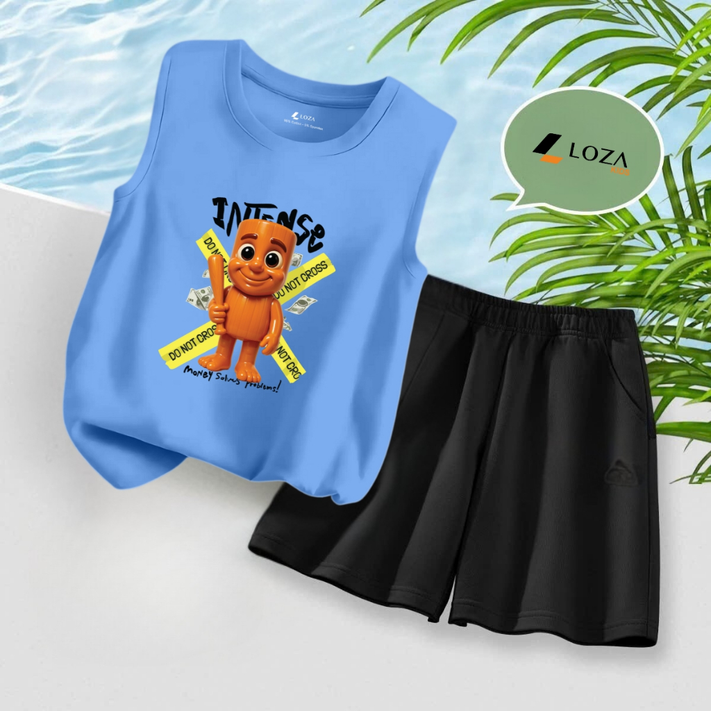 Bộ ba lỗ bé trai in hình BST Brainrot - Loza Kids G0411_thumbnail_3