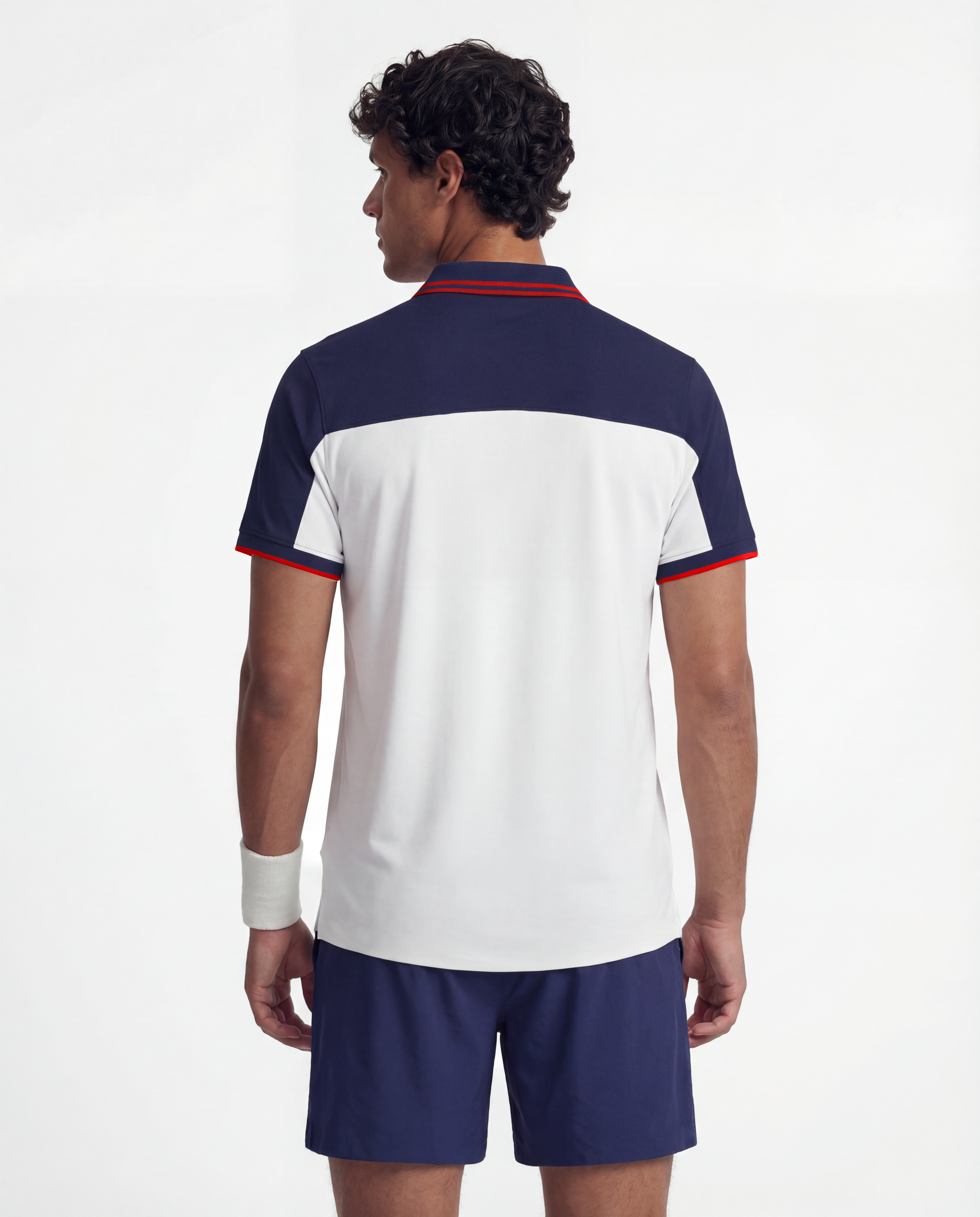 Áo polo nam Elite Zip Manesti_thumbnail_12