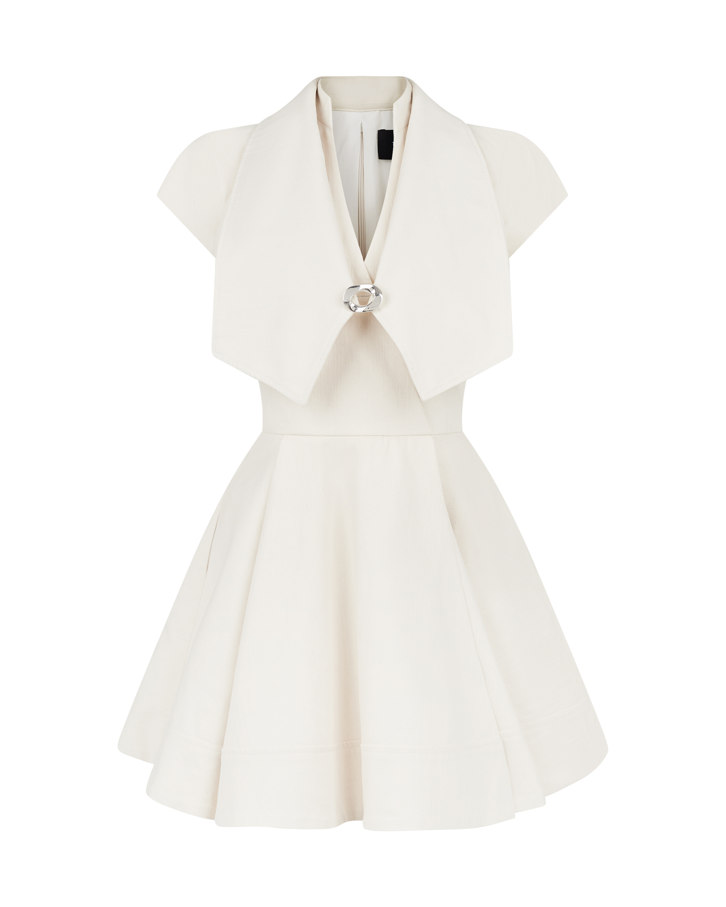 FUJISANE Mini Dress_thumbnail_8