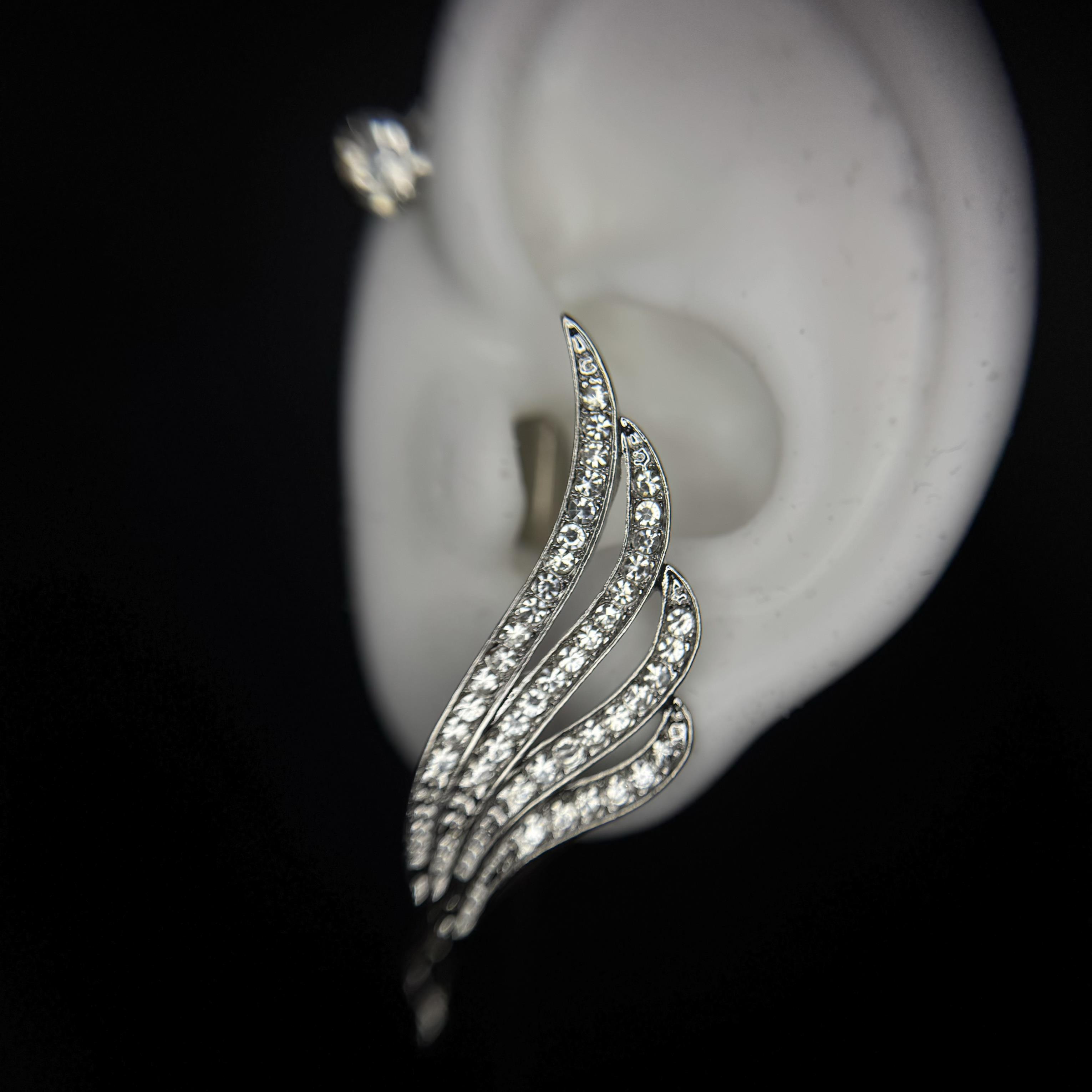 khuyên kẹp giả vành cánh thiên nga trắng tai trái_thumbnail_0