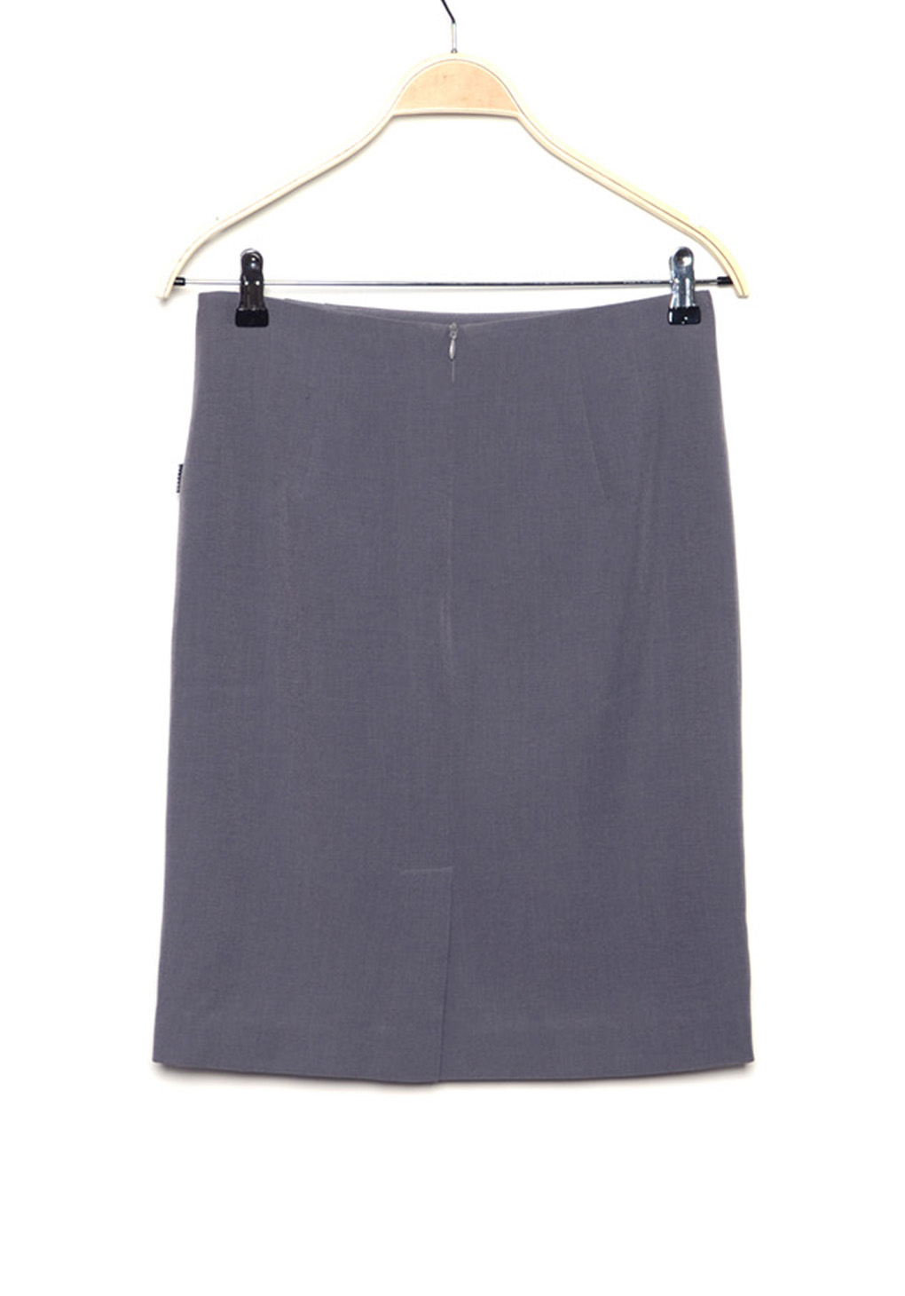 Chân váy Juyp Tuytxi len màu ghi xanh_thumbnail_4